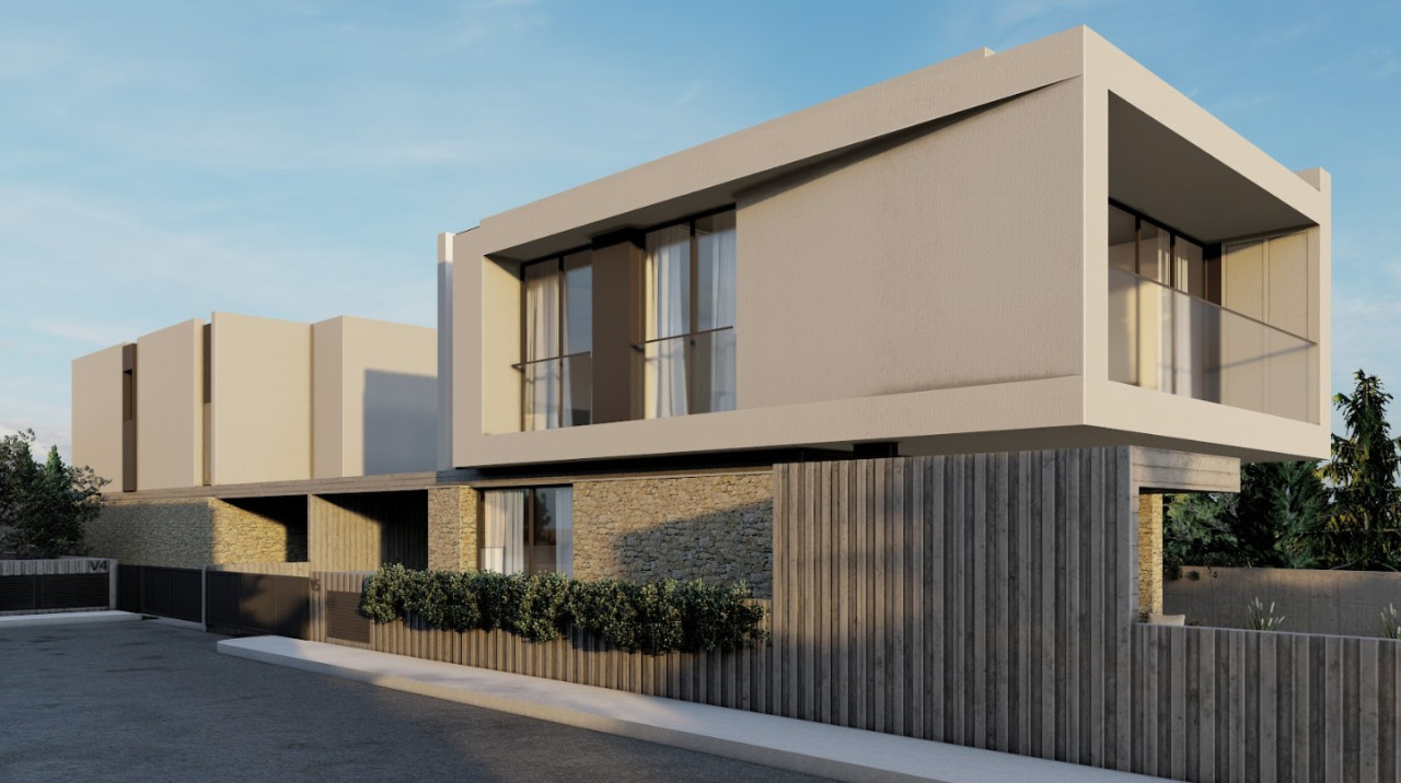 3 Bed, 2 Bath, HouseFor Sale, Geroskipou, Paphos