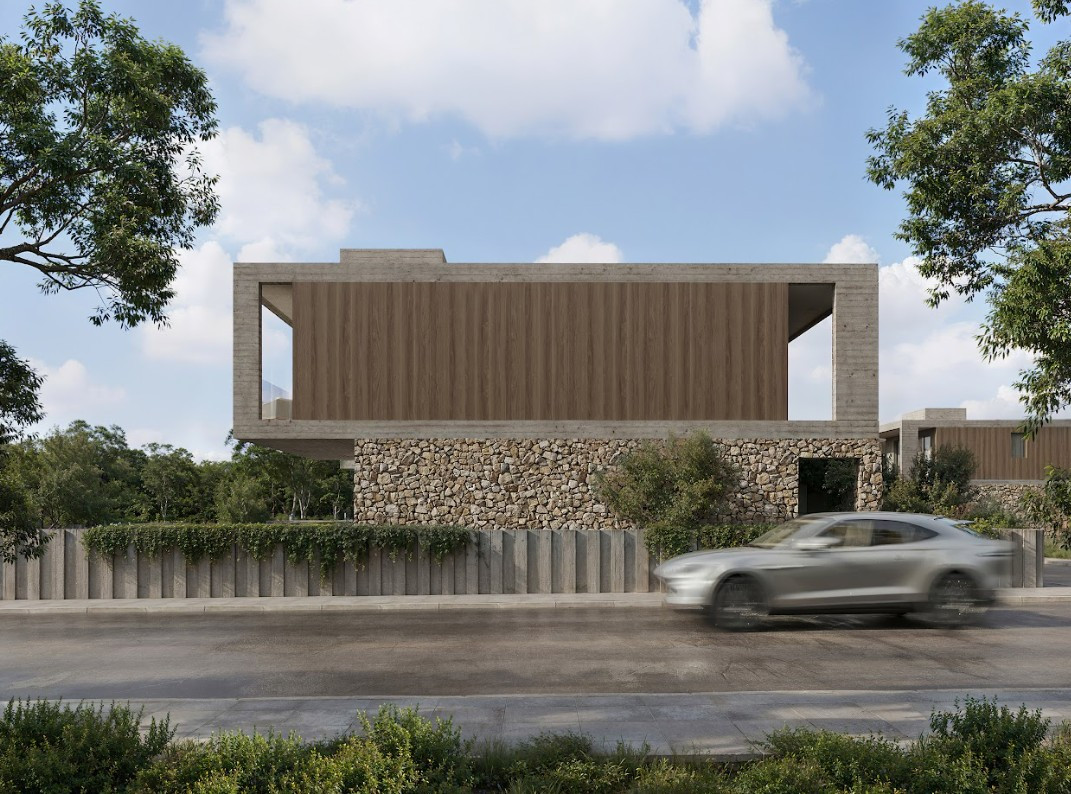 3 Bed, 2 Bath, HouseFor Sale, Geroskipou, Paphos