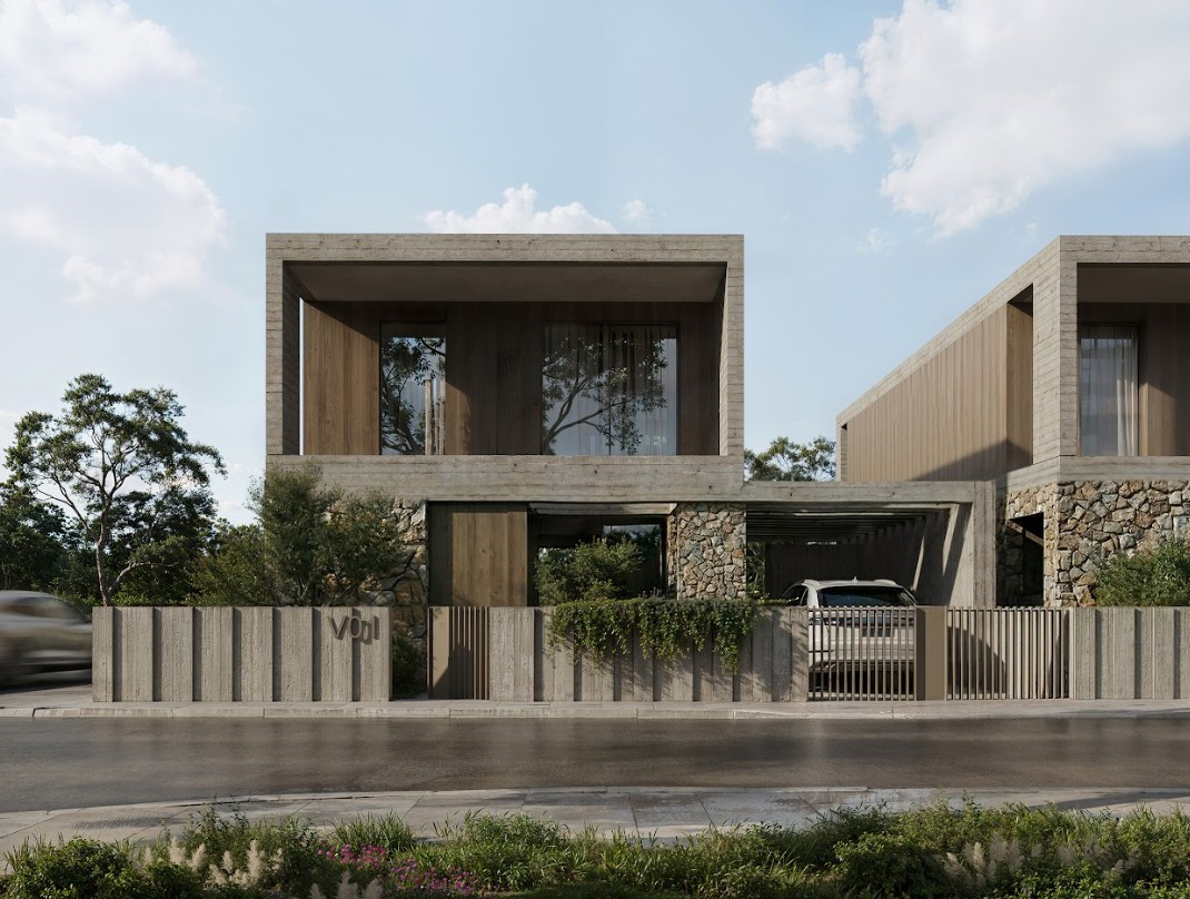 3 Bed, 2 Bath, HouseFor Sale, Geroskipou, Paphos