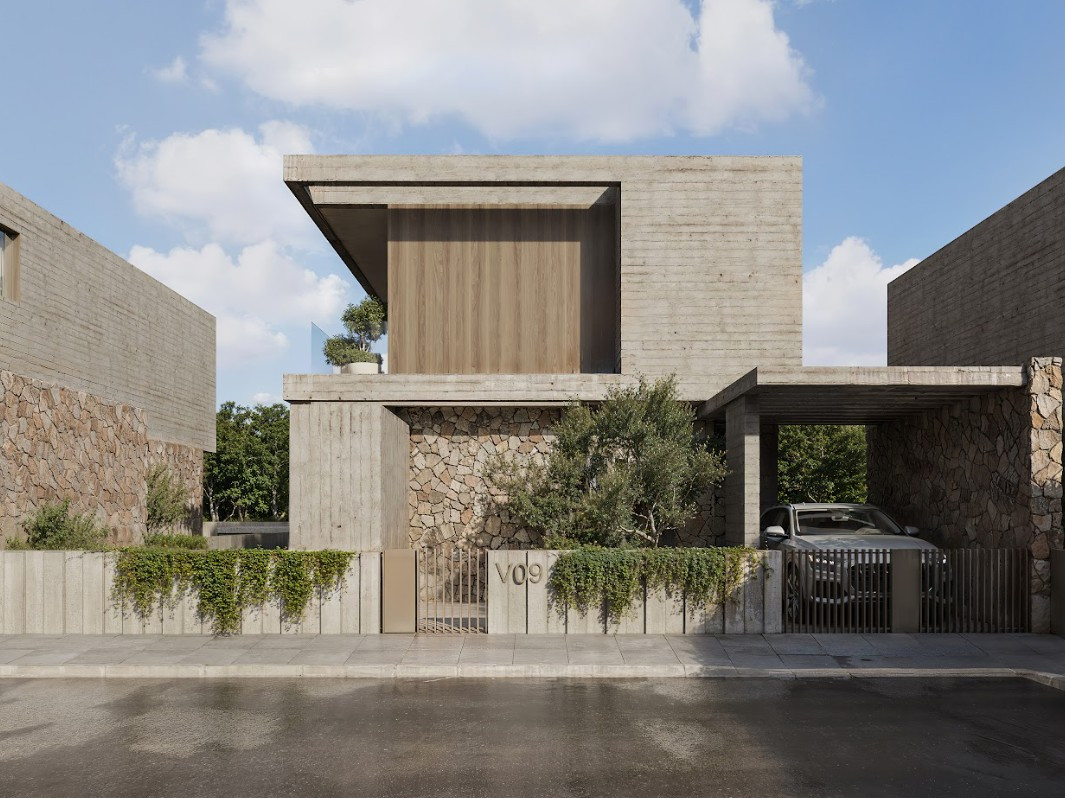 3 Bed, 2 Bath, HouseFor Sale, Geroskipou, Paphos