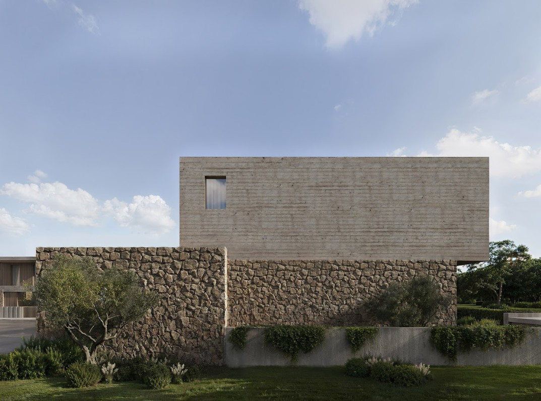 3 Bed, 2 Bath, HouseFor Sale, Geroskipou, Paphos