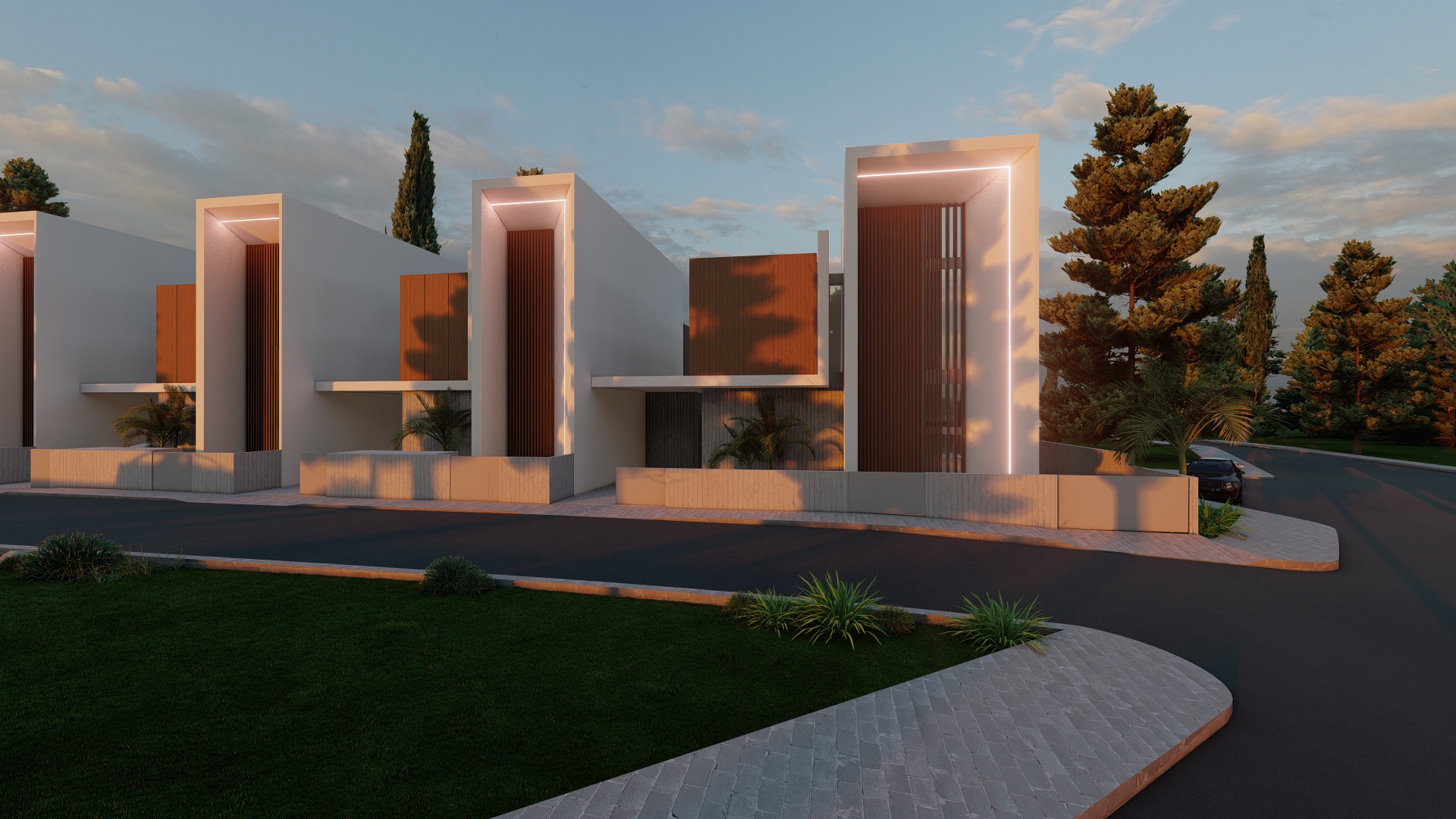 3 Bed, 2 Bath, HouseFor Sale, Paphos, Paphos