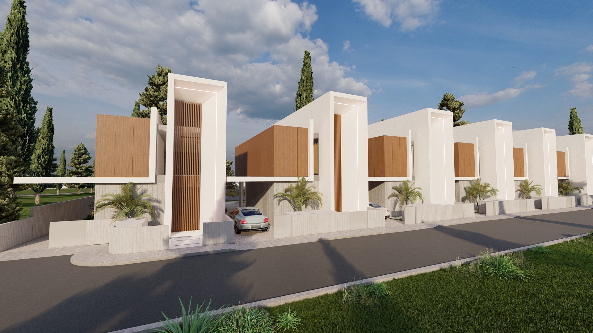 3 Bed, 2 Bath, HouseFor Sale, Paphos, Paphos