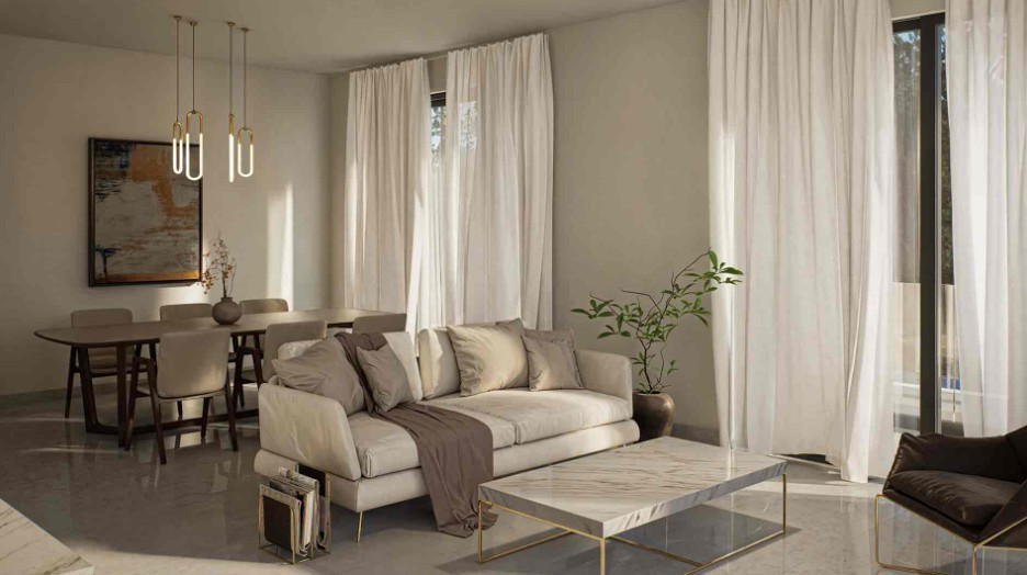 4 Bed, 4 Bath, HouseFor Sale, Chlorakas, Paphos