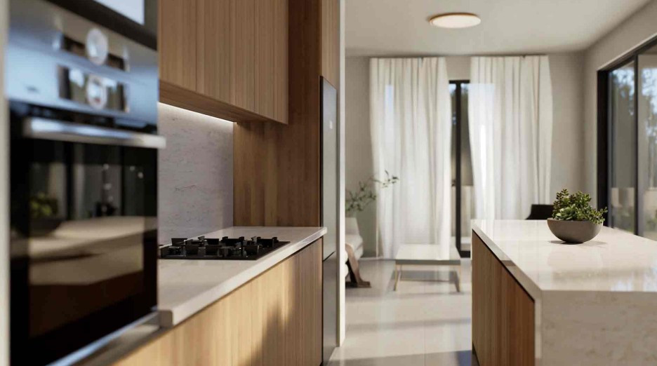 4 Bed, 4 Bath, HouseFor Sale, Chlorakas, Paphos