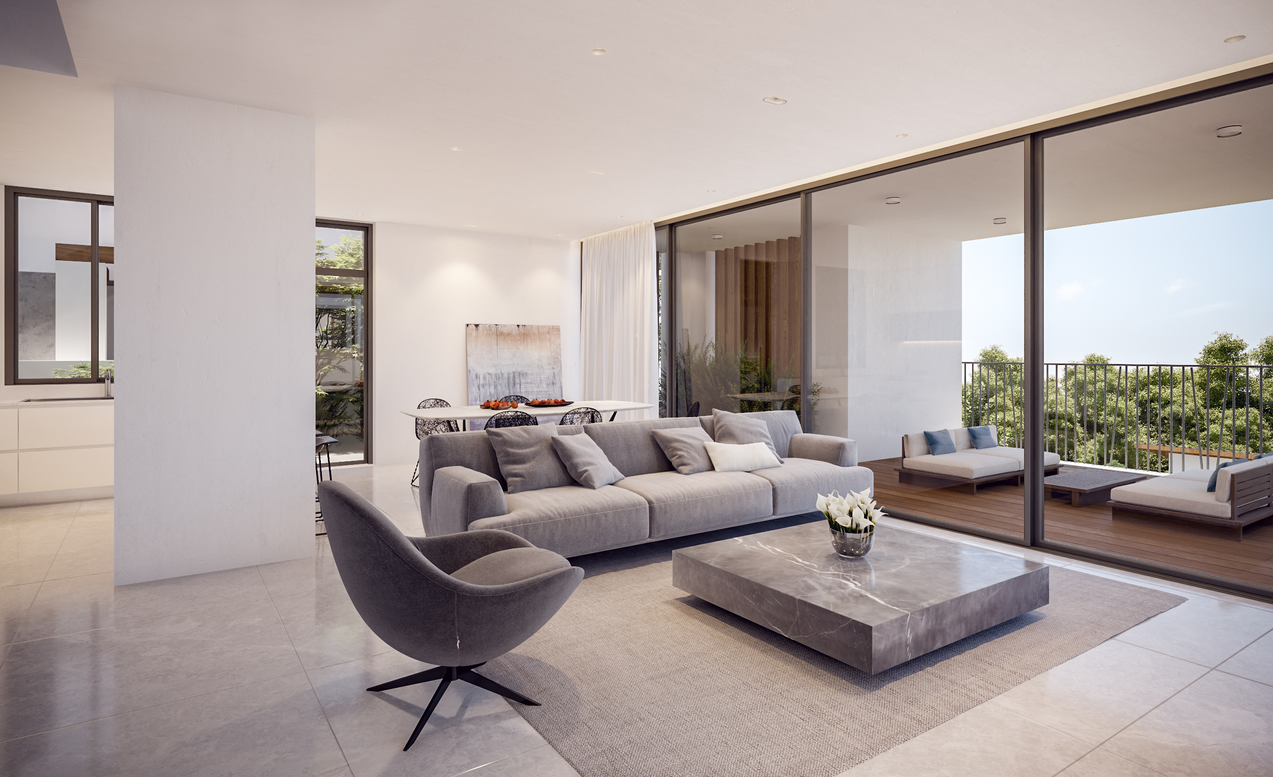 3 Bed, 2 Bath, HouseFor Sale, Limassol, Limassol