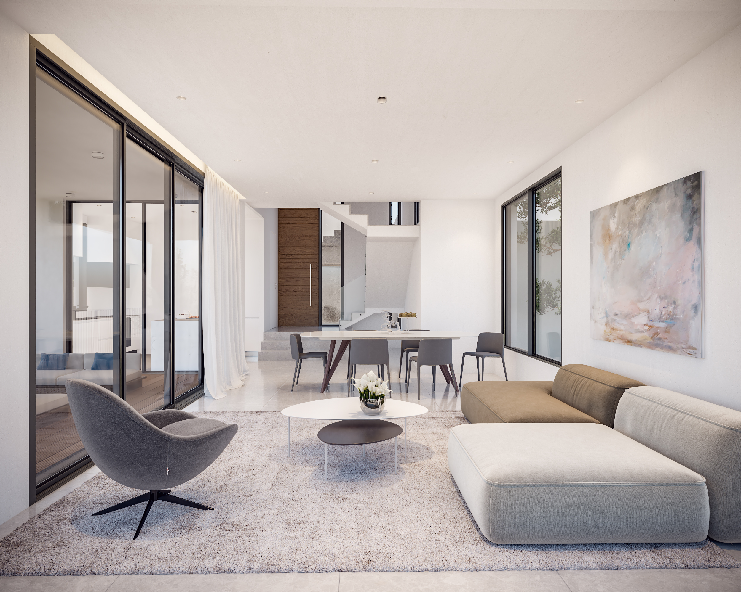 3 Bed, 2 Bath, HouseFor Sale, Limassol, Limassol