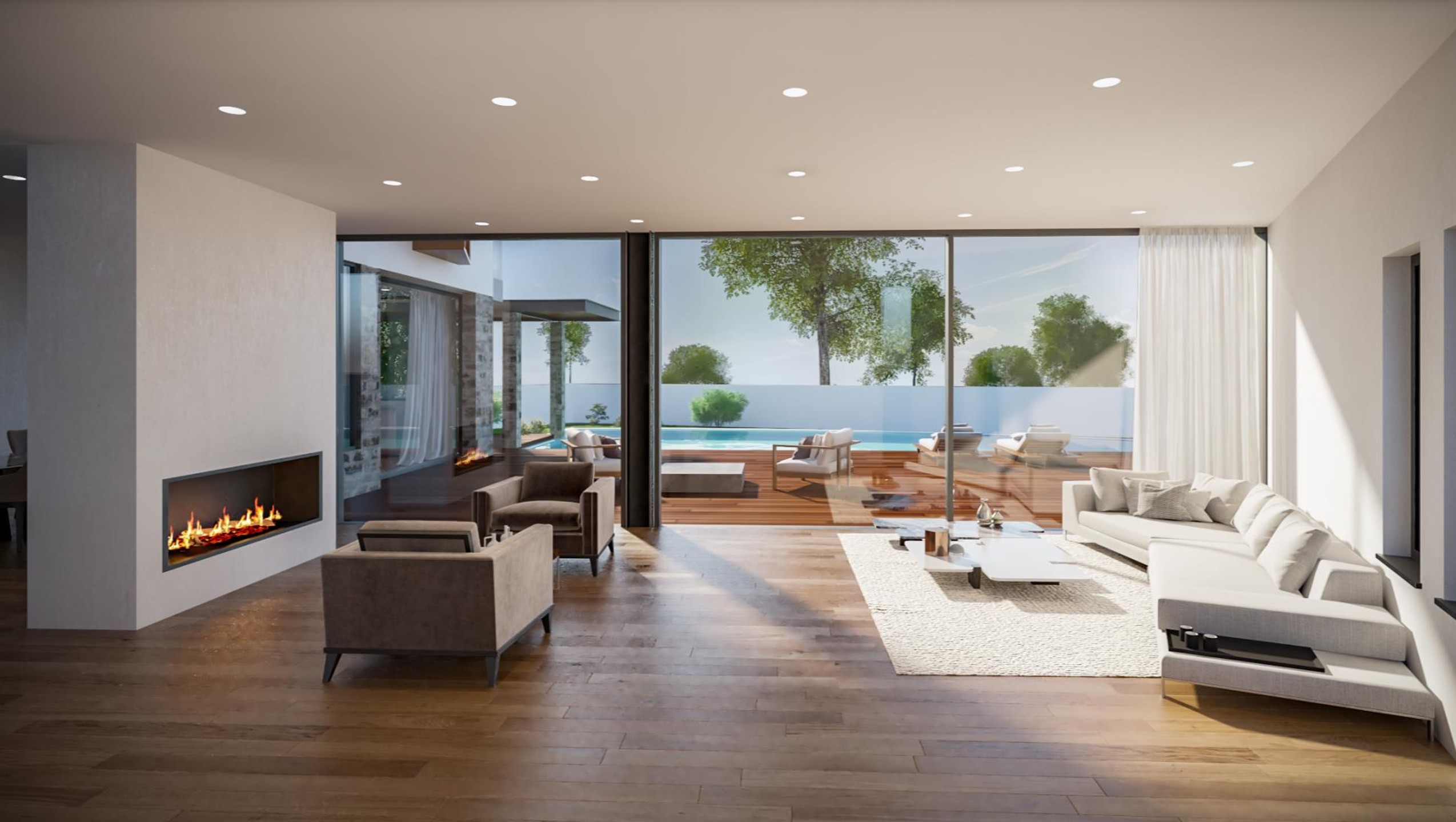 3 Bed, 3 Bath, HouseFor Sale, Paphos, Paphos