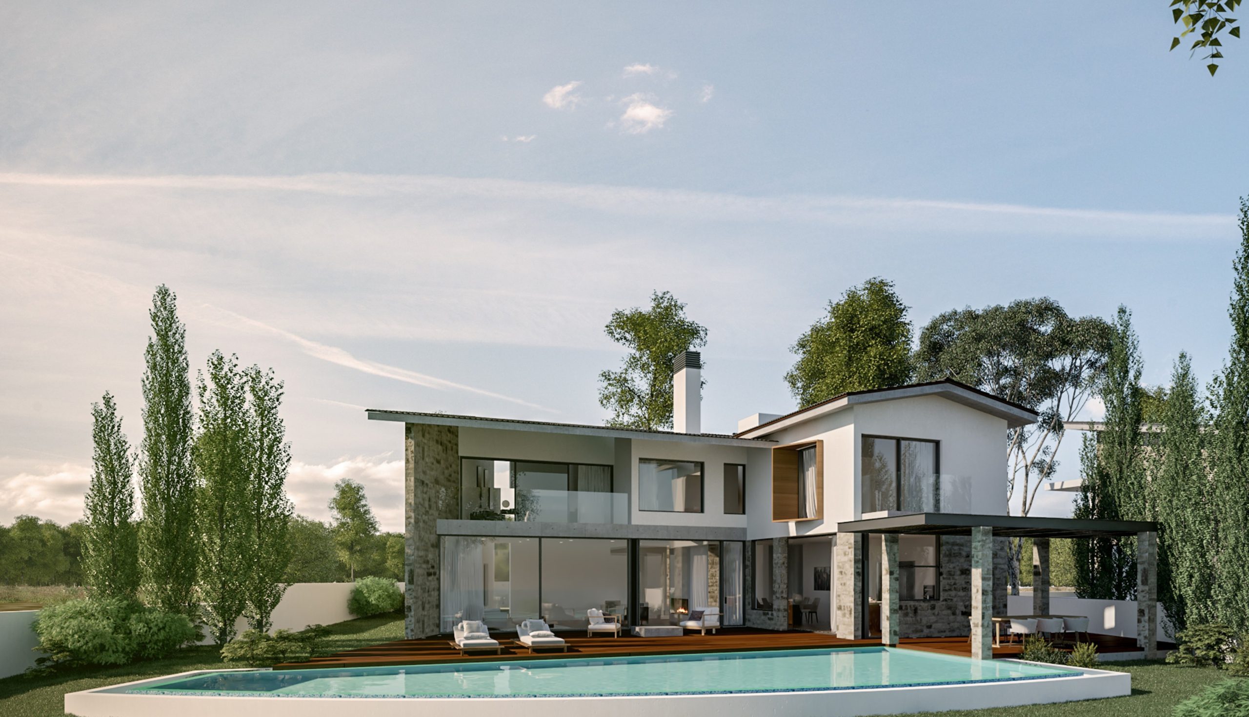 3 Bed, 3 Bath, HouseFor Sale, Paphos, Paphos