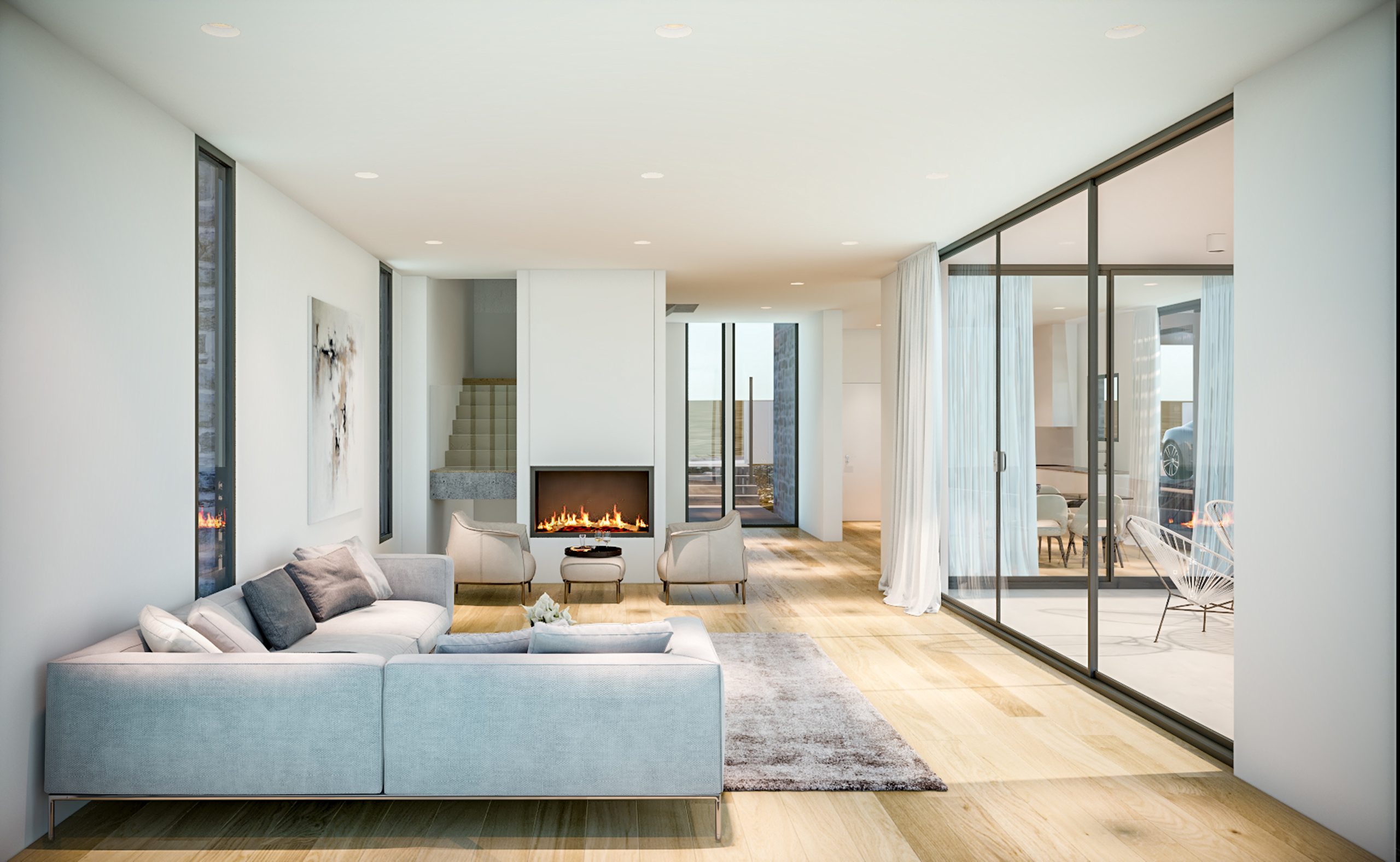 3 Bed, 3 Bath, HouseFor Sale, Paphos, Paphos