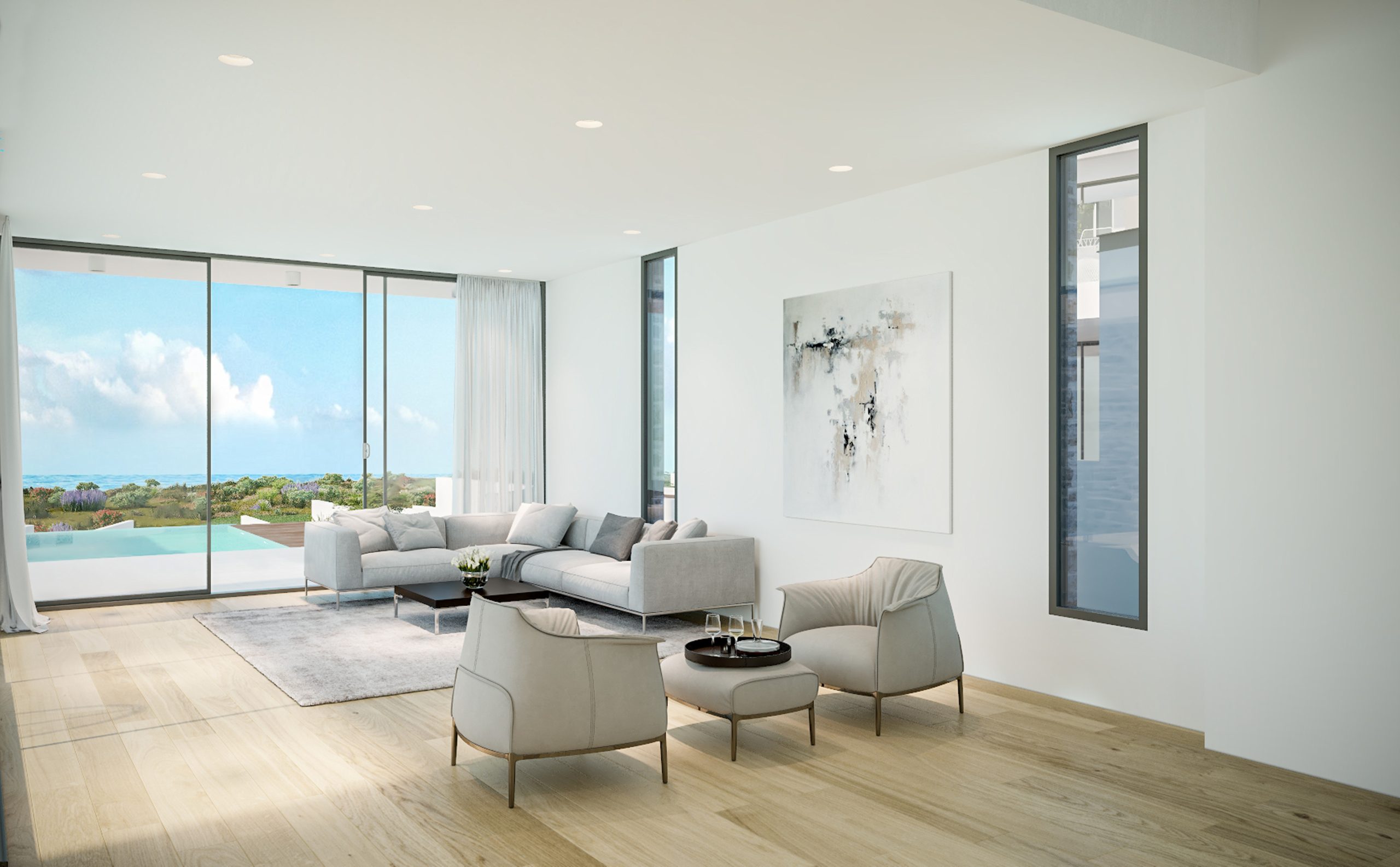 3 Bed, 3 Bath, HouseFor Sale, Paphos, Paphos