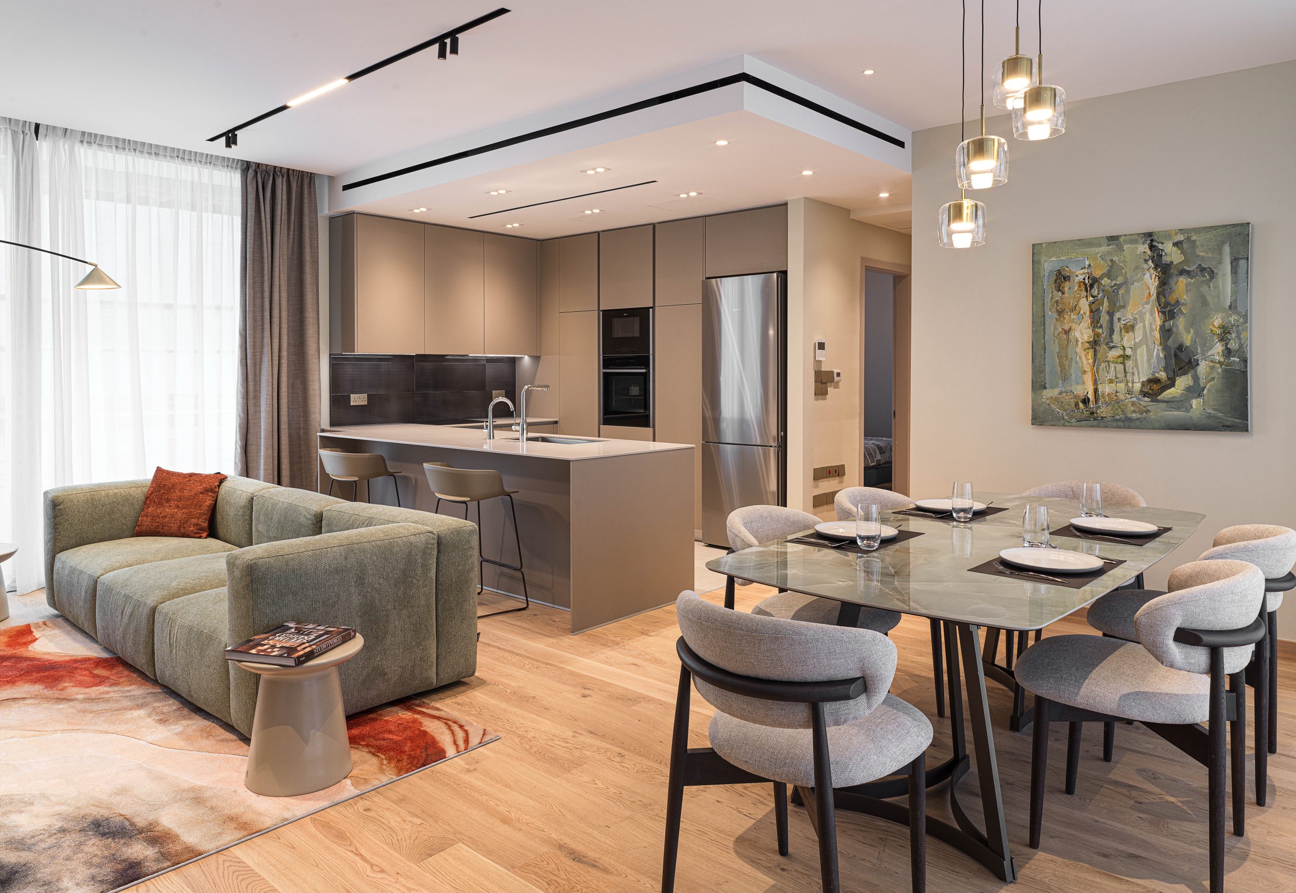 2 Bed, 2 Bath, ApartmentFor Sale, Limassol, Limassol