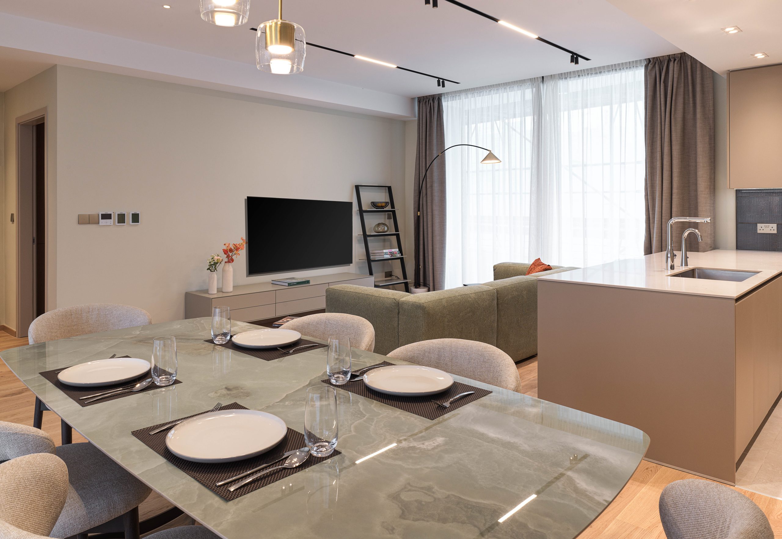 2 Bed, 2 Bath, ApartmentFor Sale, Limassol, Limassol