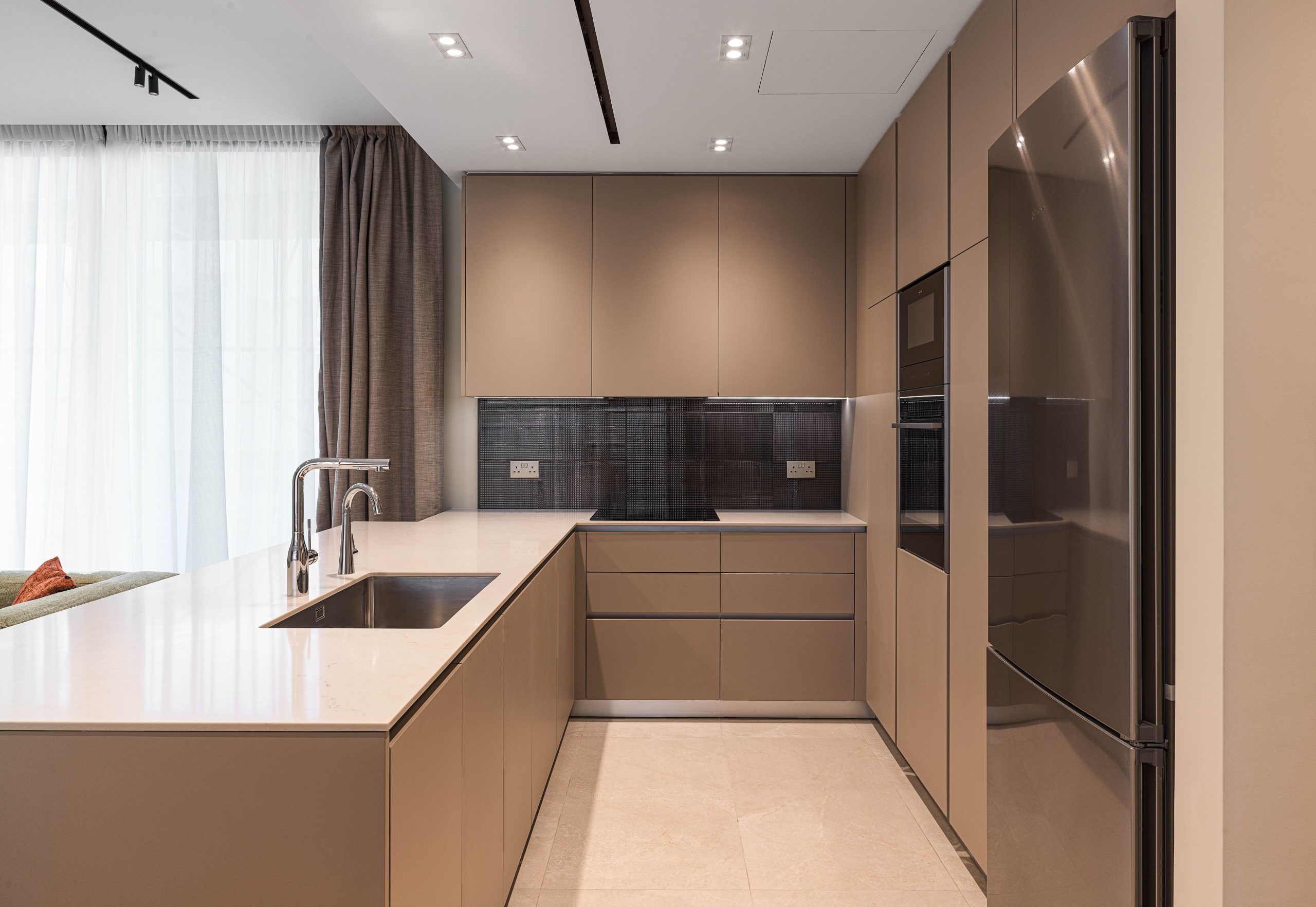 2 Bed, 2 Bath, ApartmentFor Sale, Limassol, Limassol