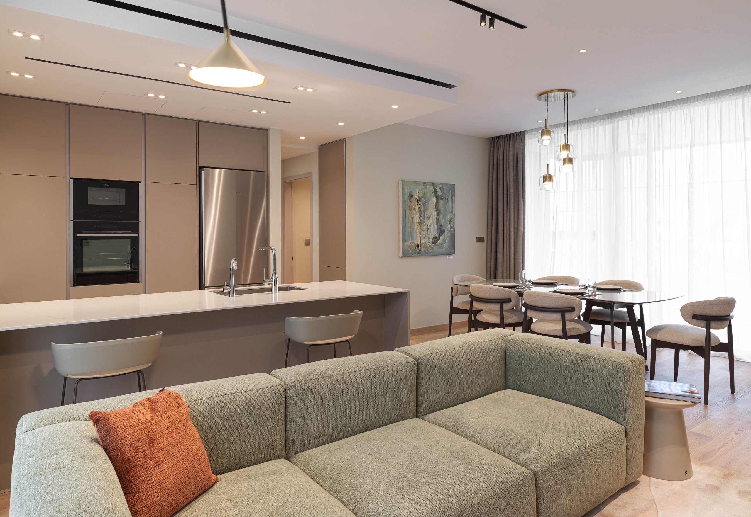 2 Bed, 2 Bath, ApartmentFor Sale, Limassol, Limassol