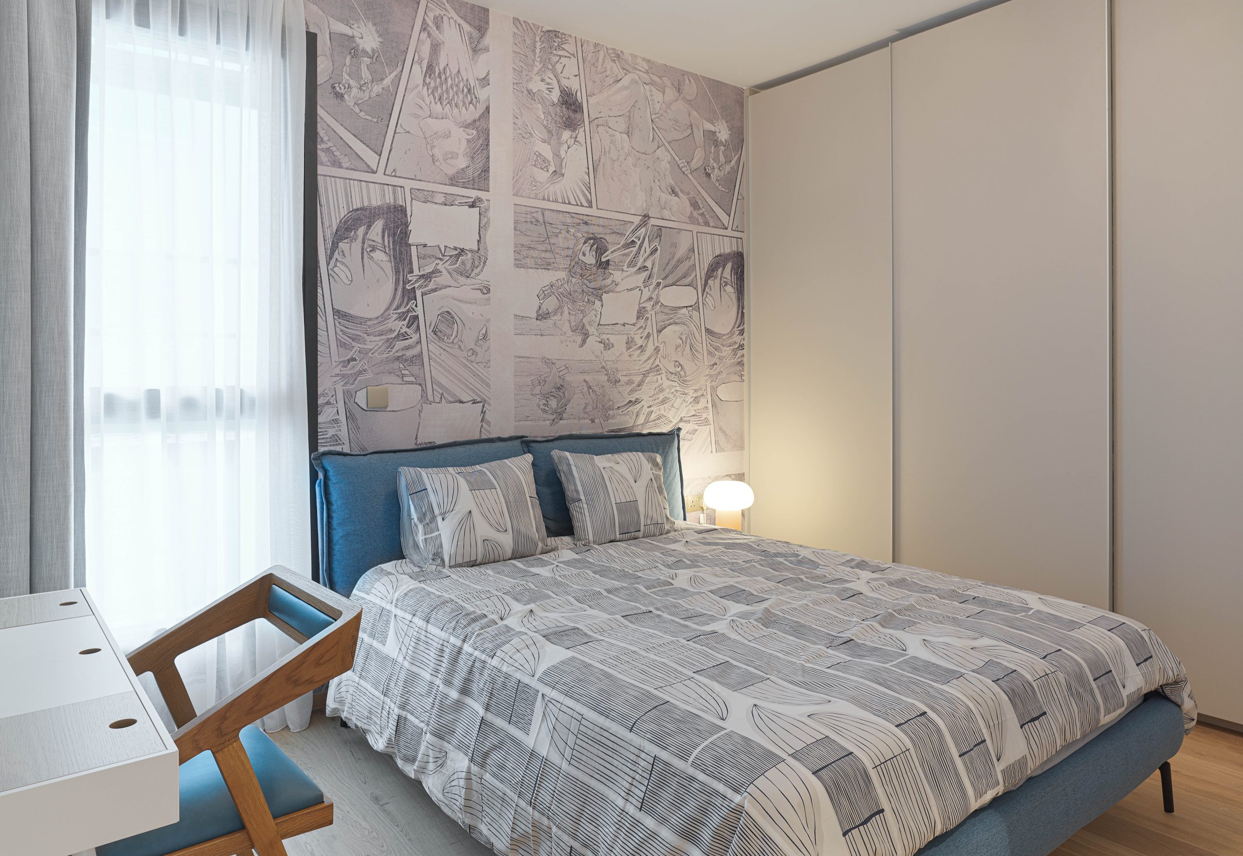 2 Bed, 2 Bath, ApartmentFor Sale, Limassol, Limassol