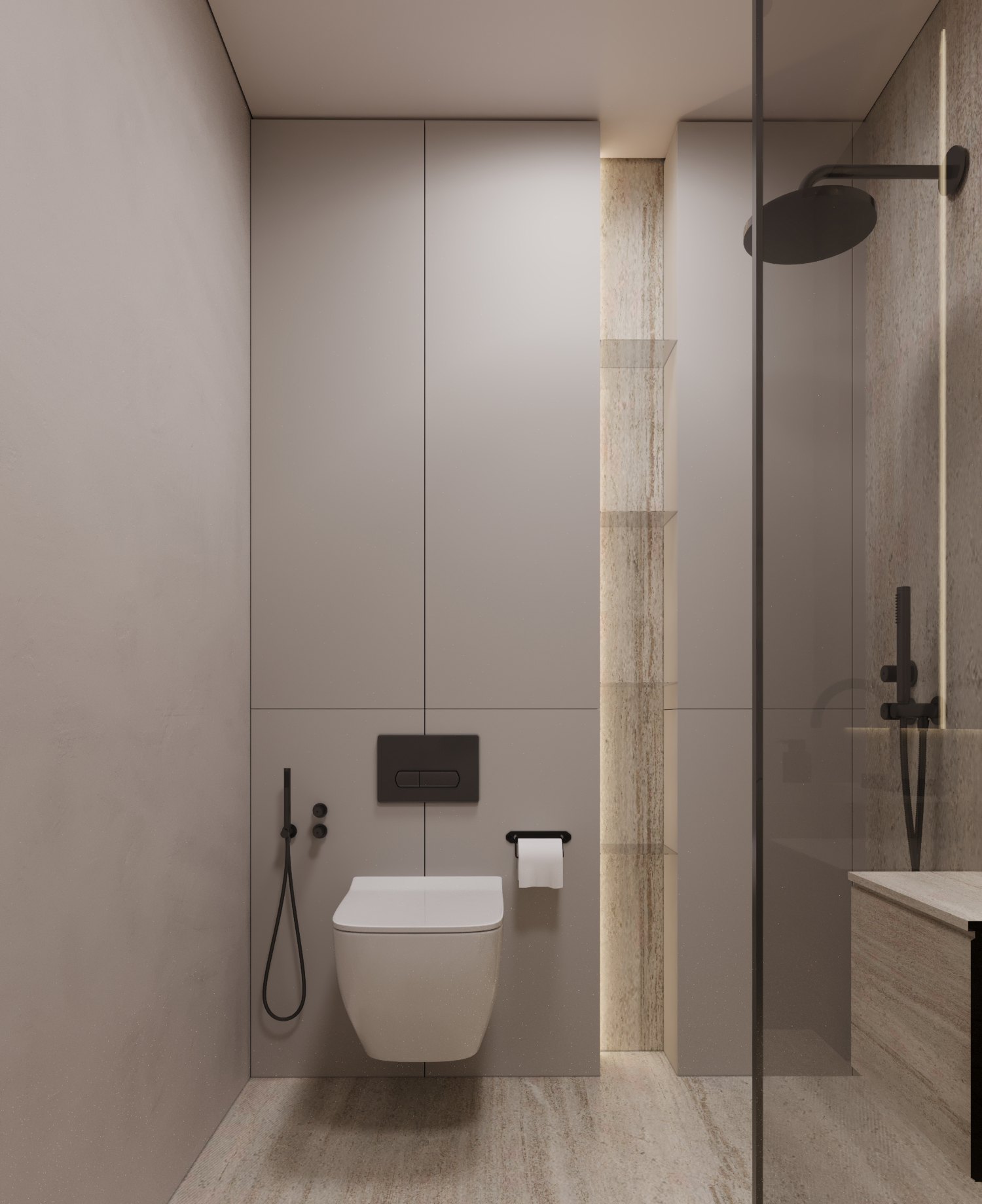 1 Bed, 1 Bath, ApartmentFor Sale, Larnaca, Larnaca