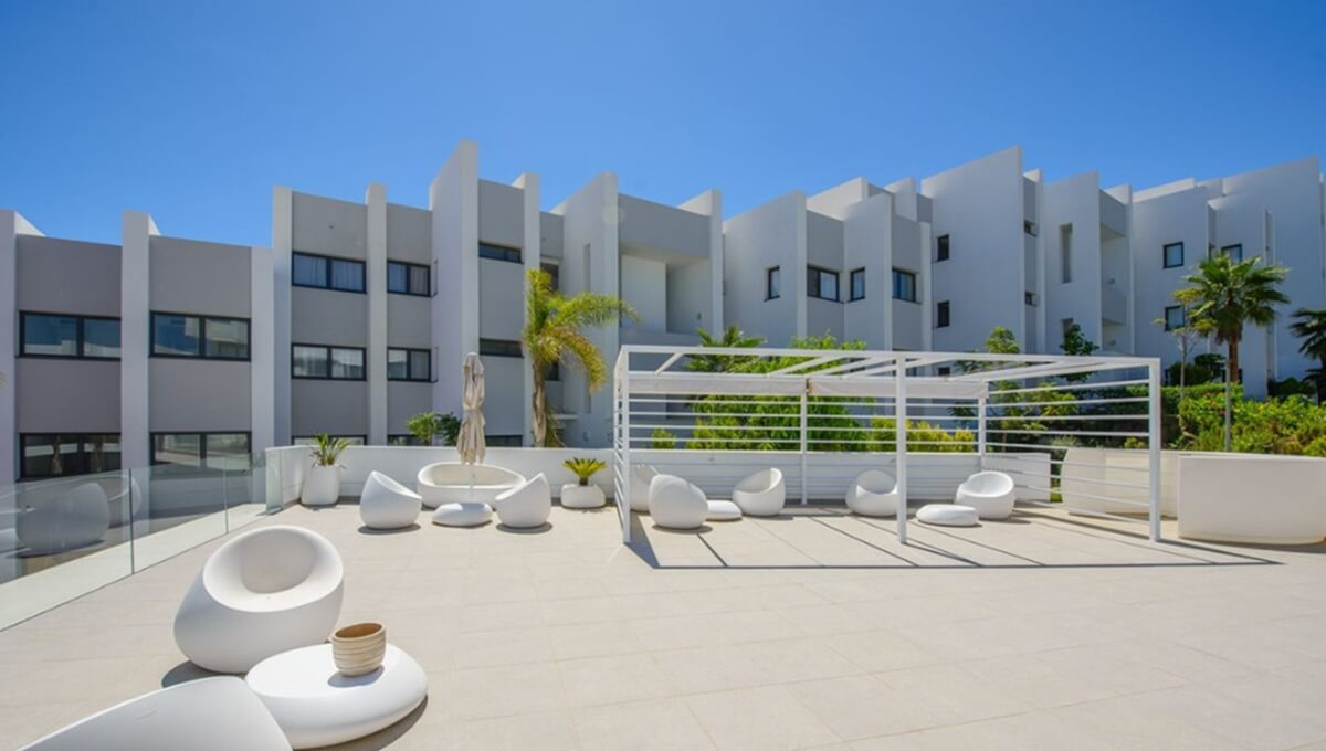 2 Bed, 2 Bath, ApartmentFor Sale, La Duquesa, Malaga