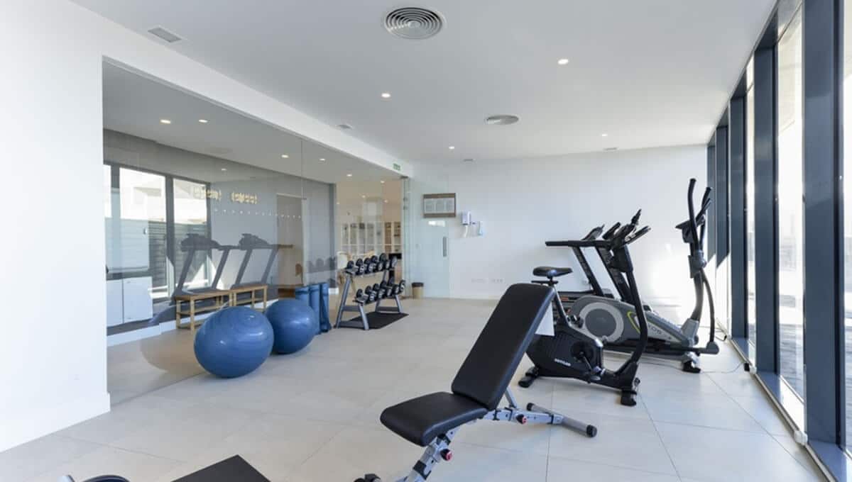 2 Bed, 2 Bath, ApartmentFor Sale, La Duquesa, Malaga