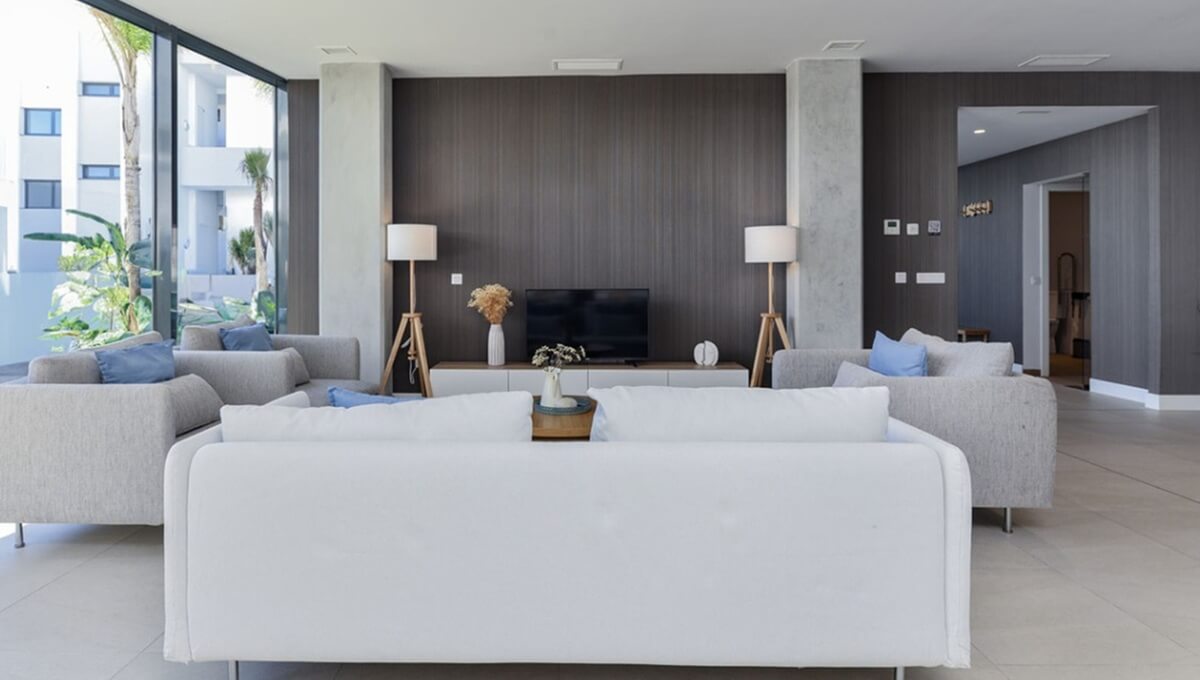 2 Bed, 2 Bath, ApartmentFor Sale, La Duquesa, Malaga