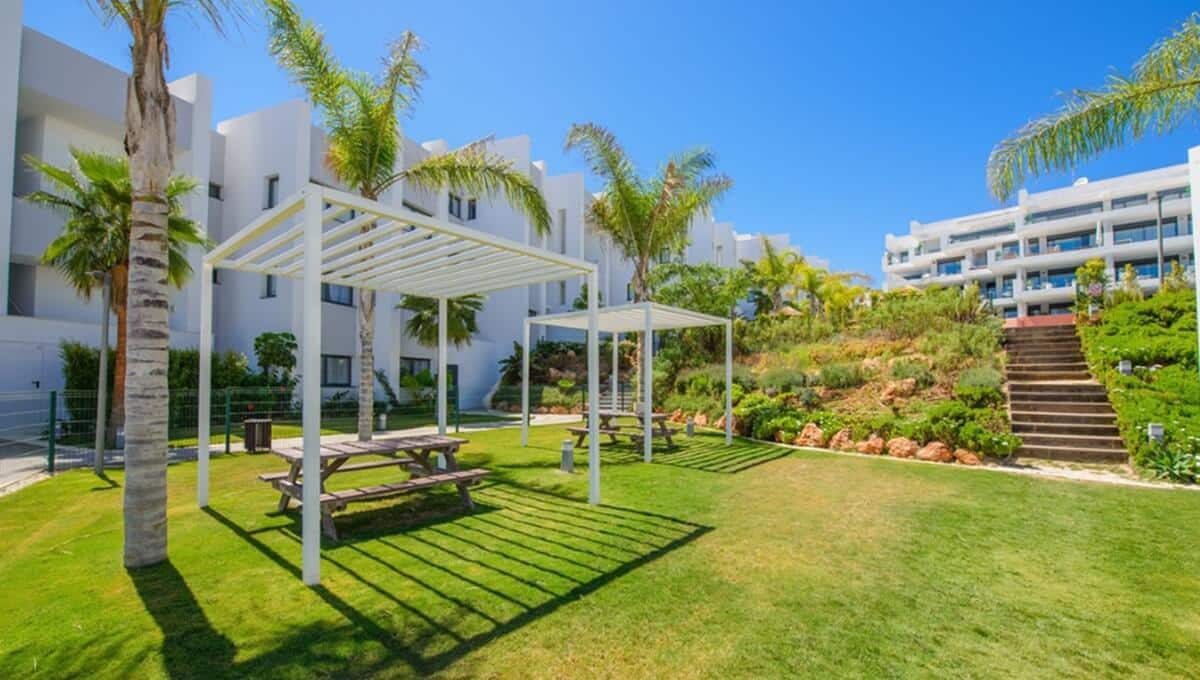 2 Bed, 2 Bath, ApartmentFor Sale, La Duquesa, Malaga