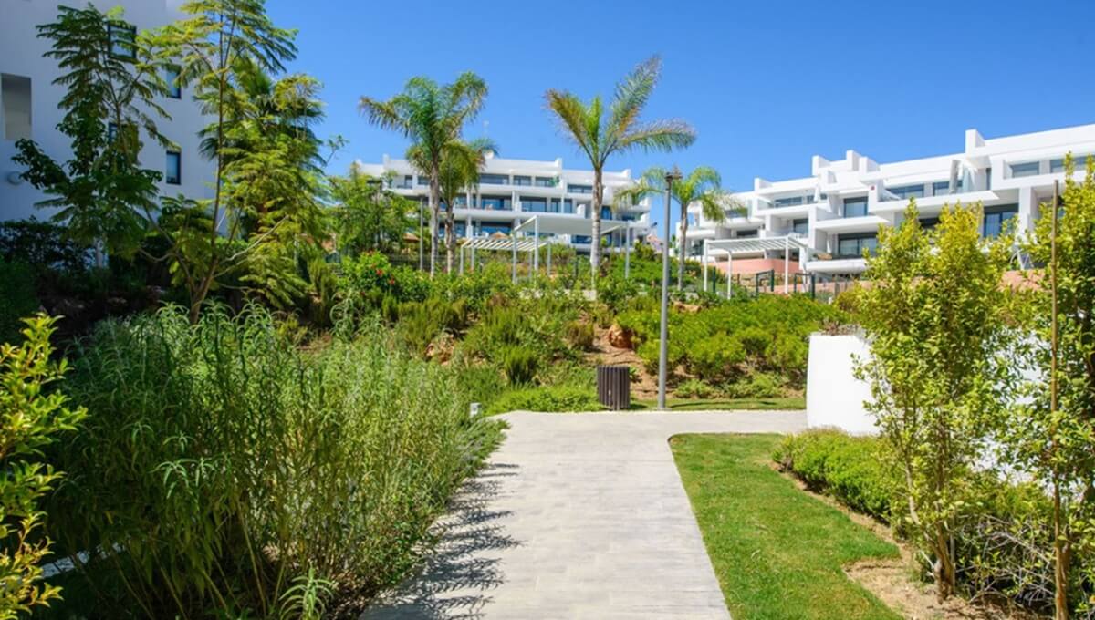 2 Bed, 2 Bath, ApartmentFor Sale, La Duquesa, Malaga