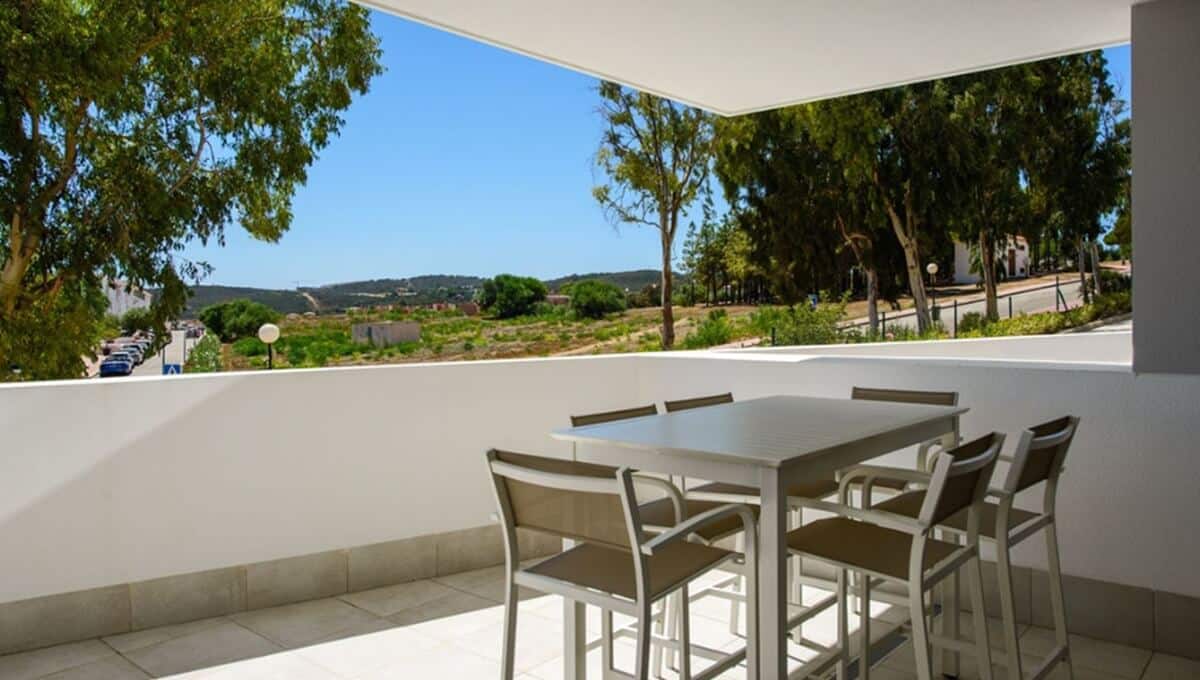 2 Bed, 2 Bath, ApartmentFor Sale, La Duquesa, Malaga