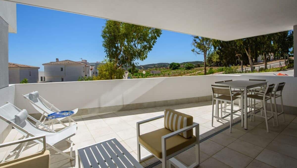 2 Bed, 2 Bath, ApartmentFor Sale, La Duquesa, Malaga