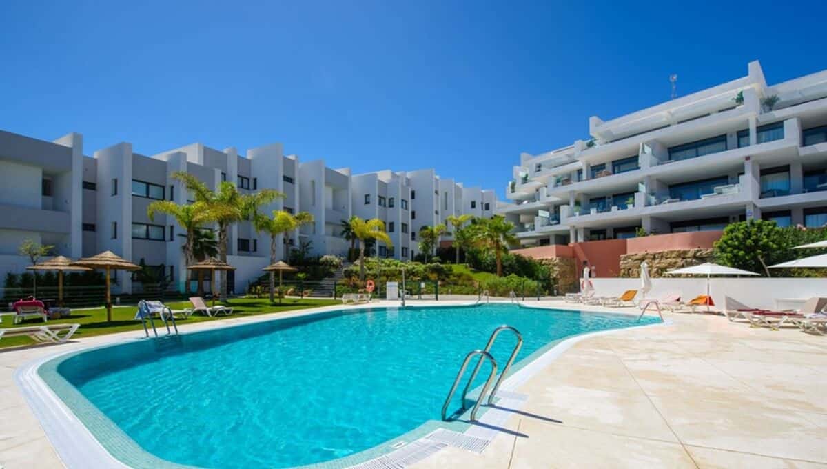 2 Bed, 2 Bath, ApartmentFor Sale, La Duquesa, Malaga