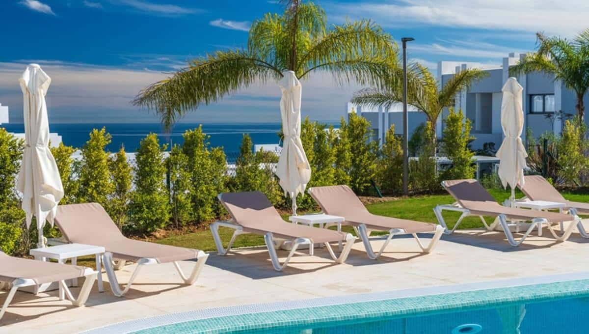 2 Bed, 2 Bath, ApartmentFor Sale, La Duquesa, Malaga