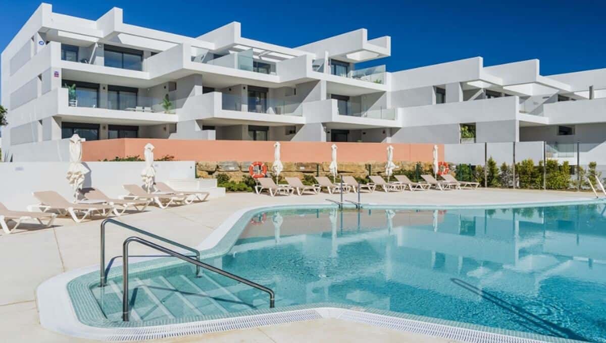 2 Bed, 2 Bath, ApartmentFor Sale, La Duquesa, Malaga
