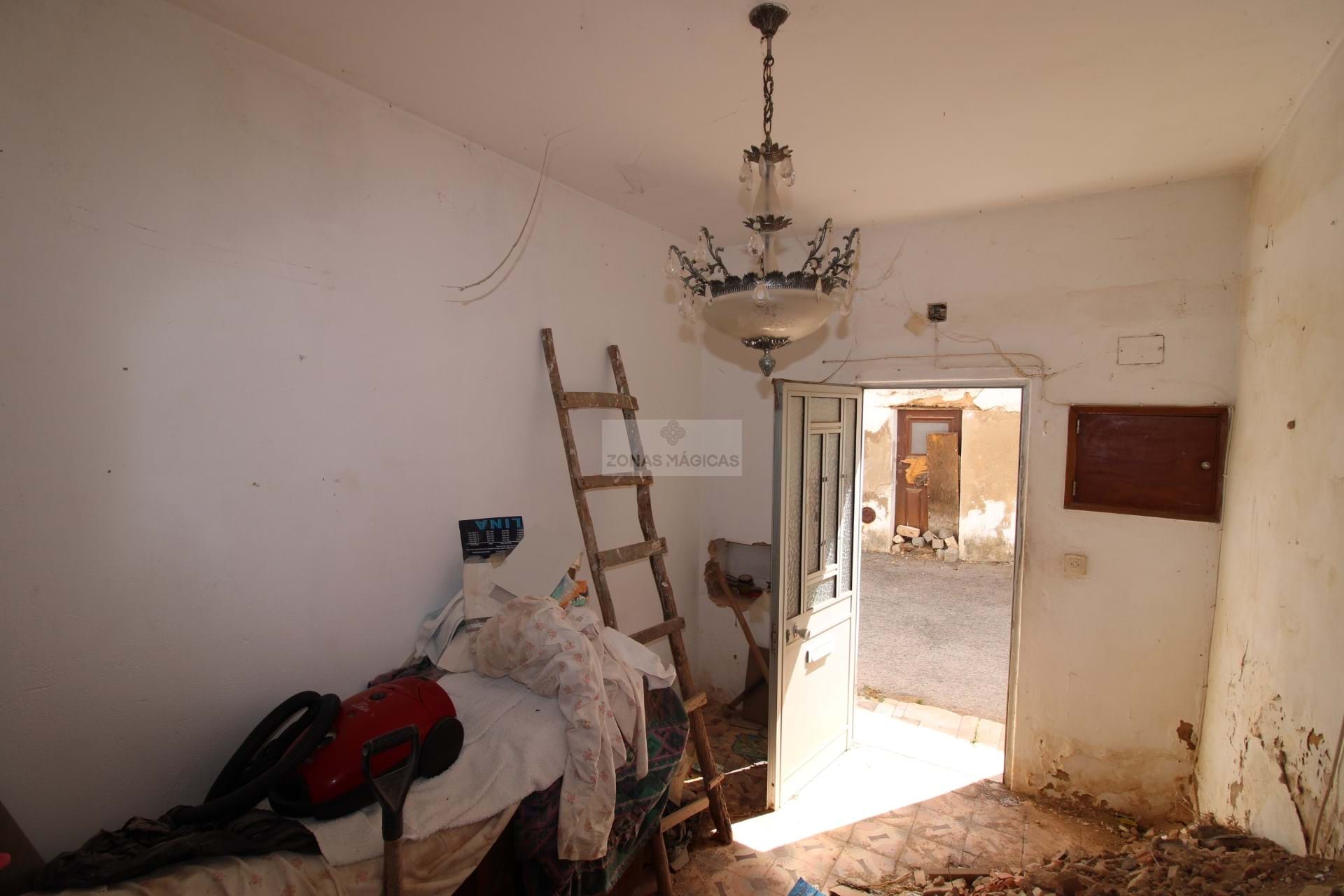 2 Bed, 1 Bath, HouseFor Sale, Lagos, Faro, 8600-069