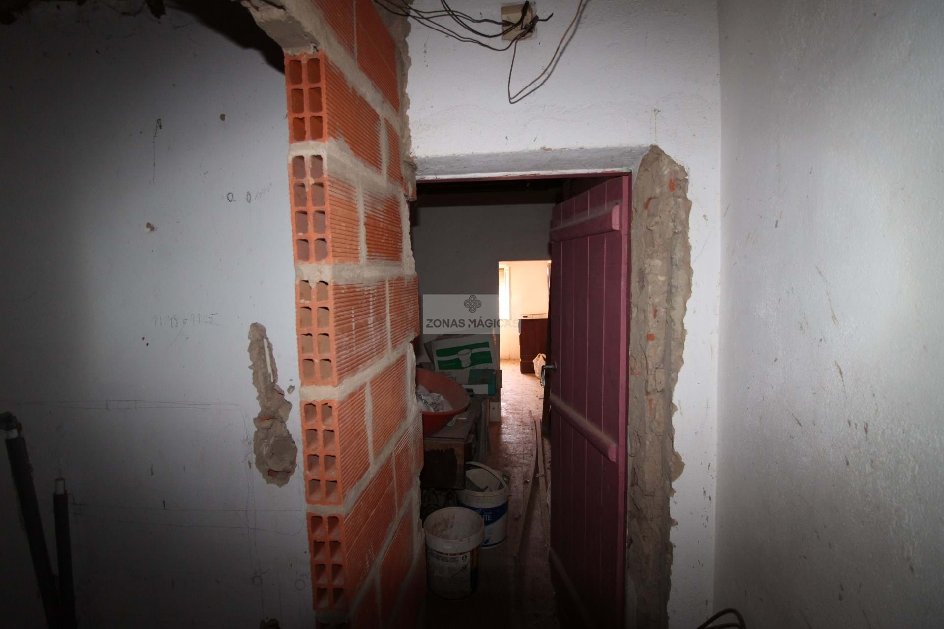 2 Bed, 1 Bath, HouseFor Sale, Lagos, Faro, 8600-069