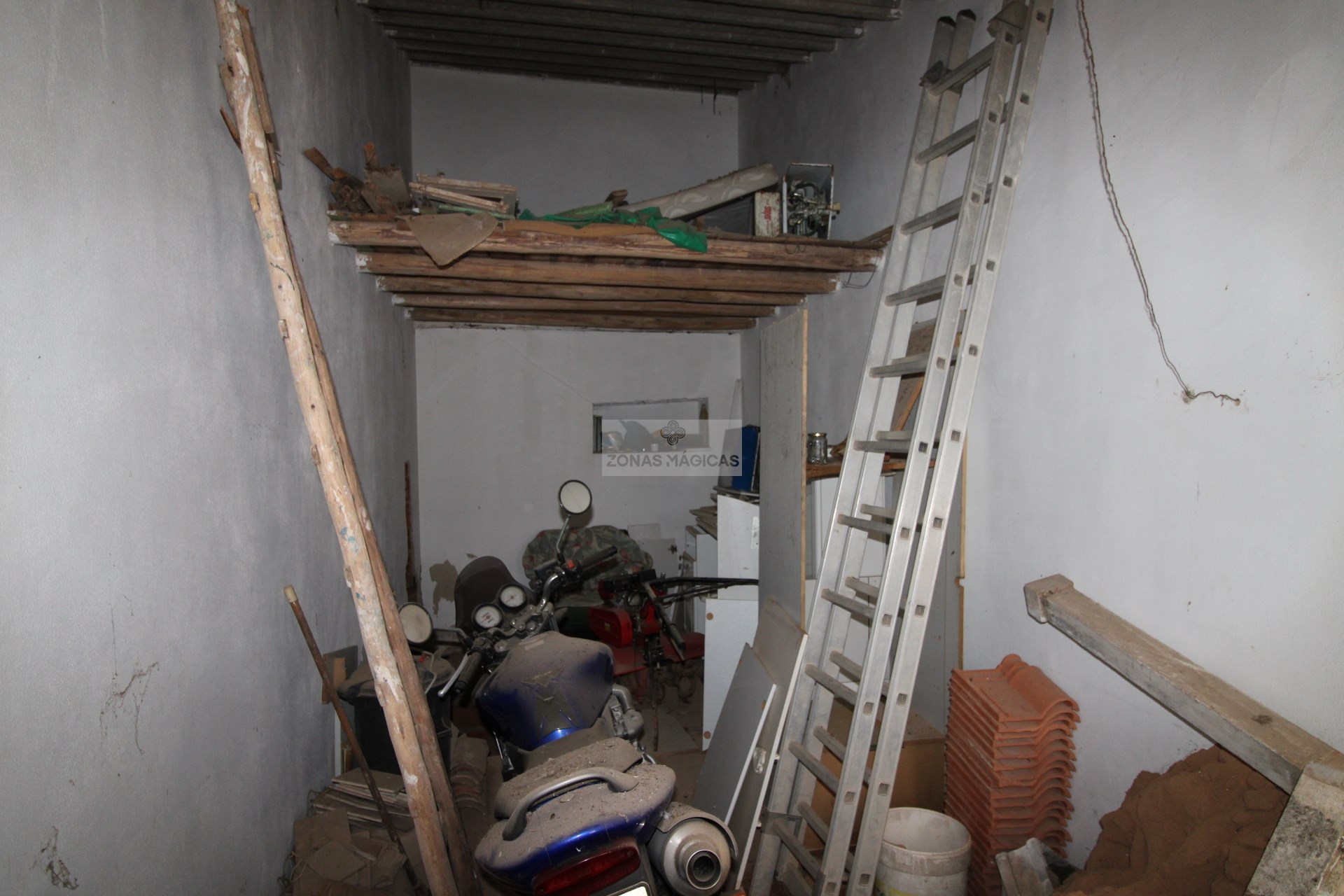 2 Bed, 1 Bath, HouseFor Sale, Lagos, Faro, 8600-069