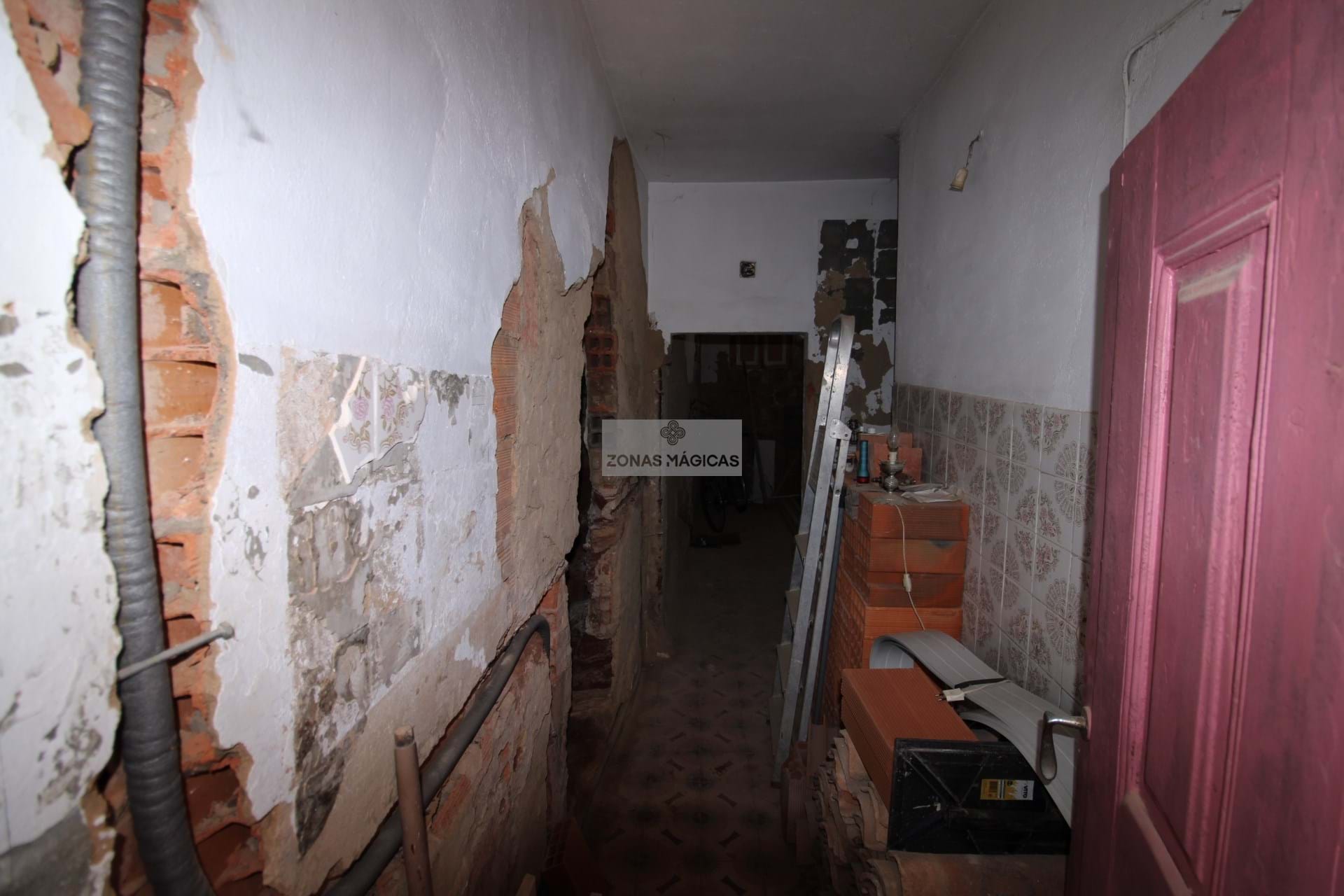 2 Bed, 1 Bath, HouseFor Sale, Lagos, Faro, 8600-069