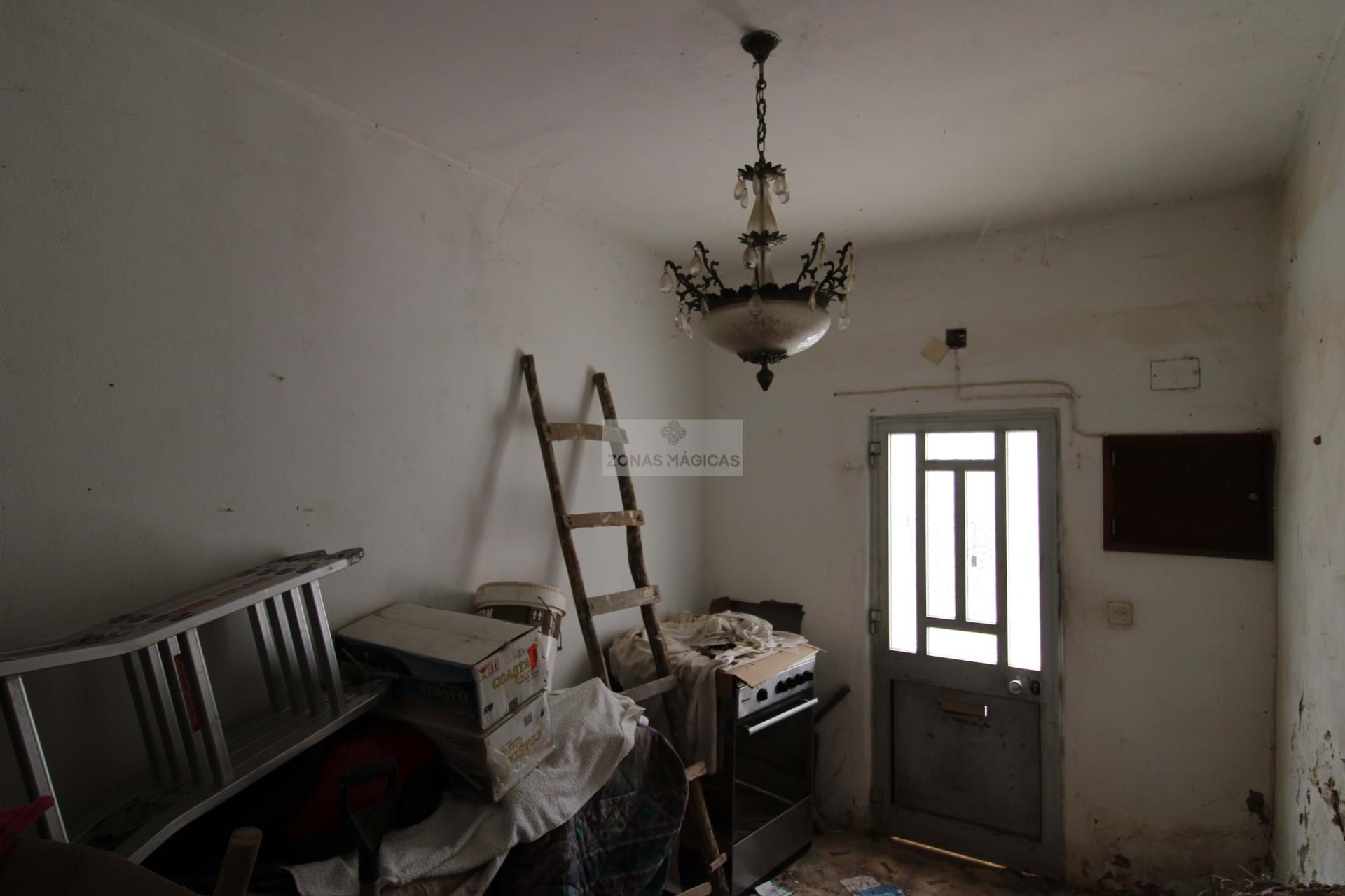 2 Bed, 1 Bath, HouseFor Sale, Lagos, Faro, 8600-069