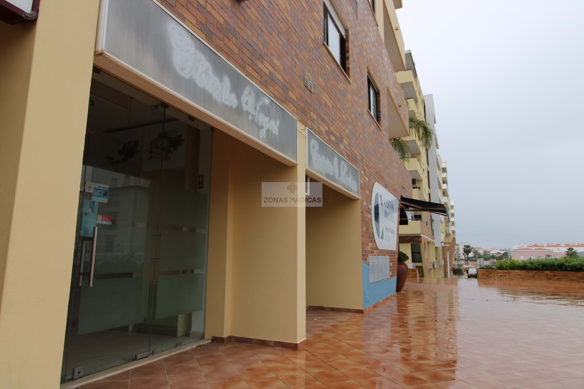 Commercial Property, For Sale