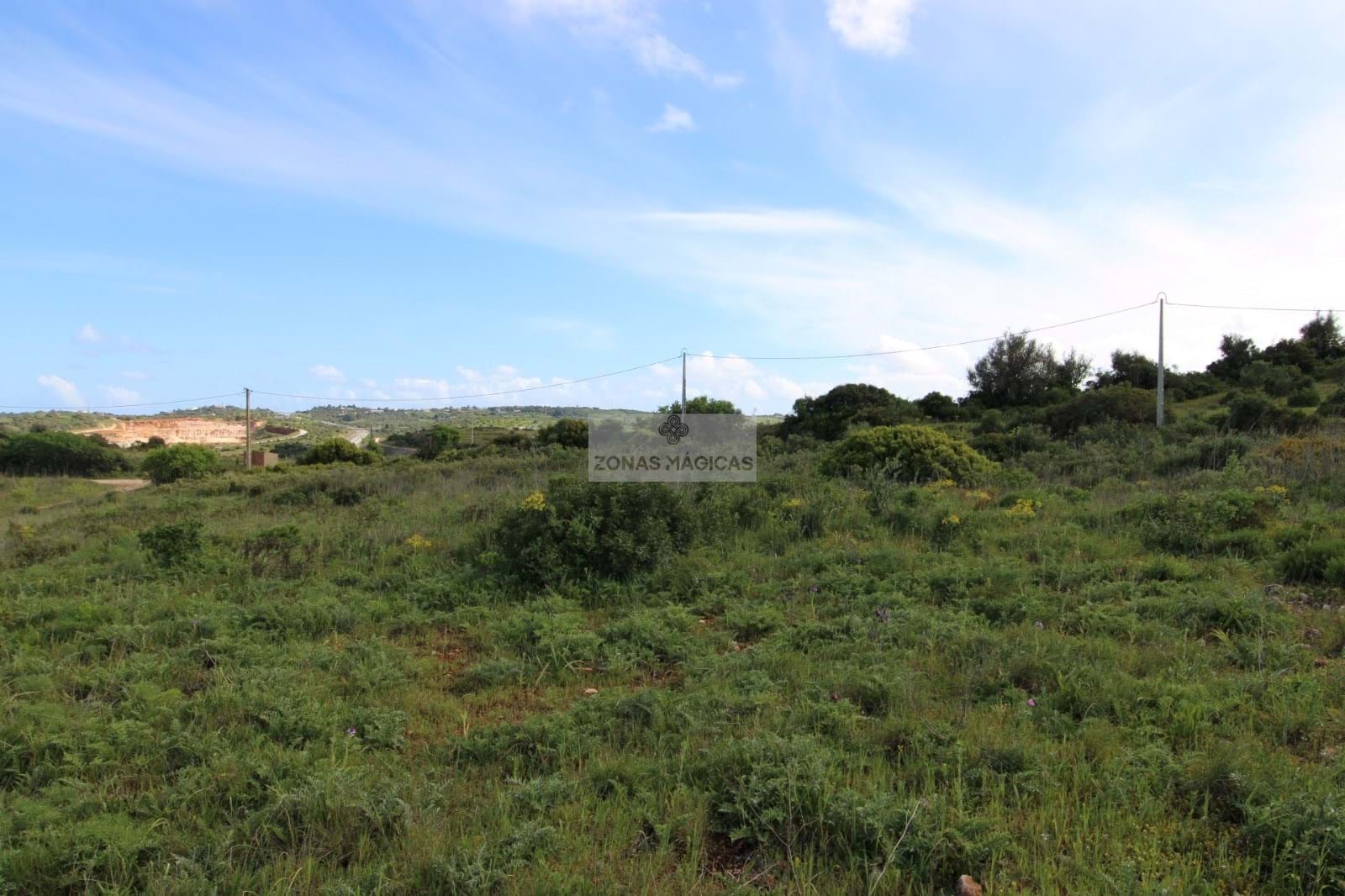 Land, For Sale