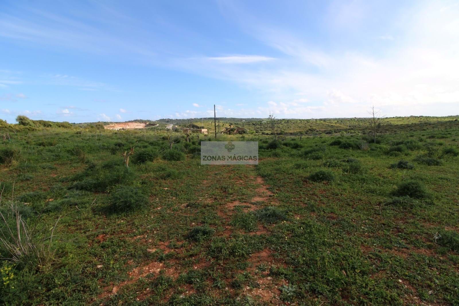 Land, For Sale