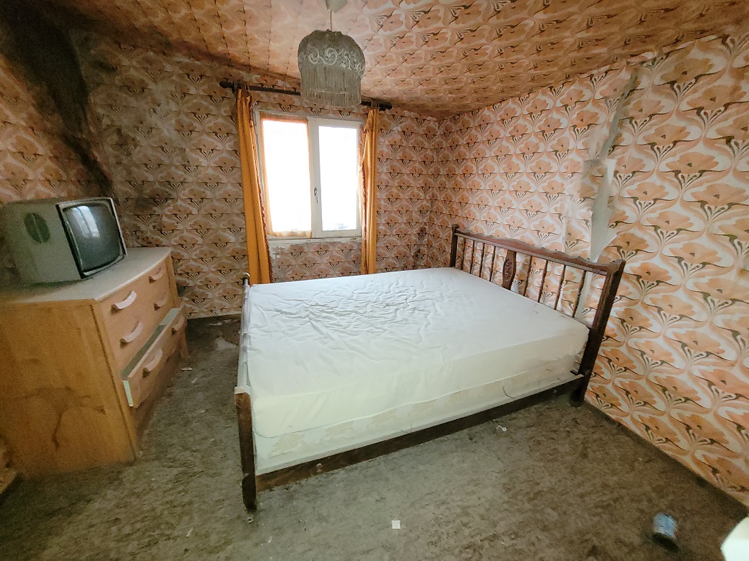 1 Bed, 1 Bath, HouseFor Sale, Autignac, Herault, Languedoc-Roussillon, 34480