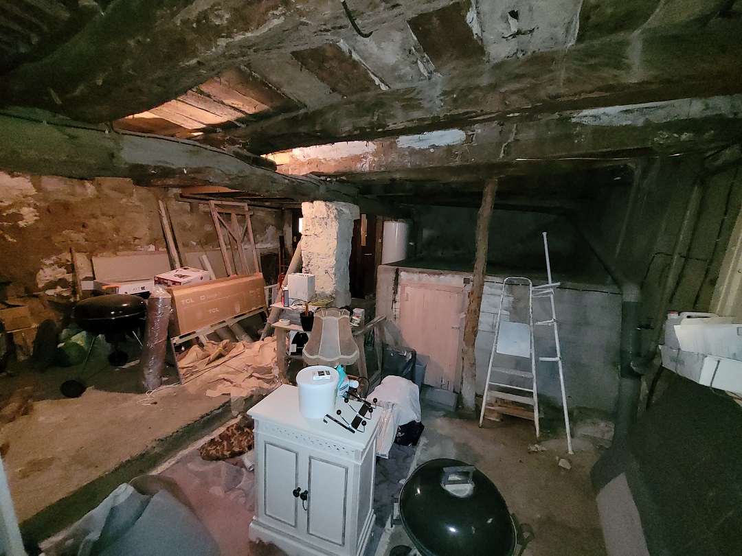 1 Bed, 1 Bath, HouseFor Sale, Autignac, Herault, Languedoc-Roussillon, 34480