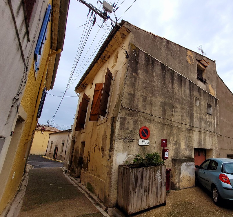 1 Bed, 1 Bath, HouseFor Sale, Autignac, Herault, Languedoc-Roussillon, 34480