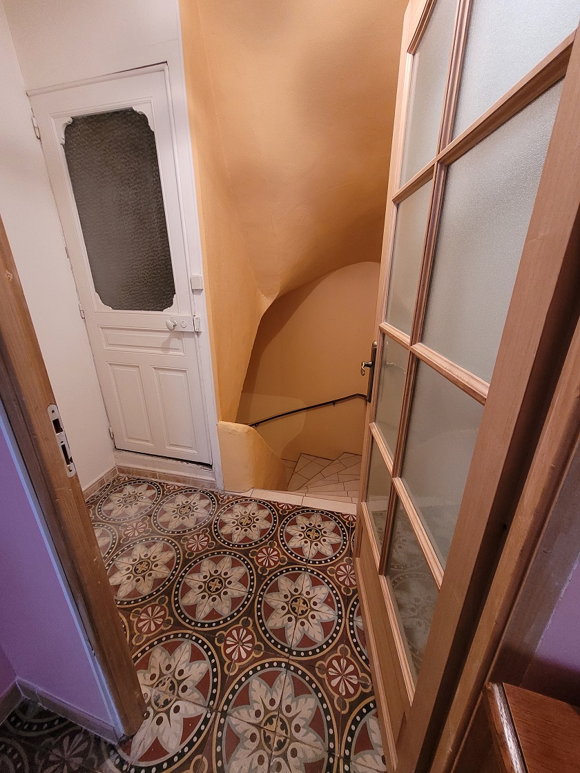 1 Bed, 1 Bath, HouseFor Sale, Autignac, Herault, Languedoc-Roussillon, 34480