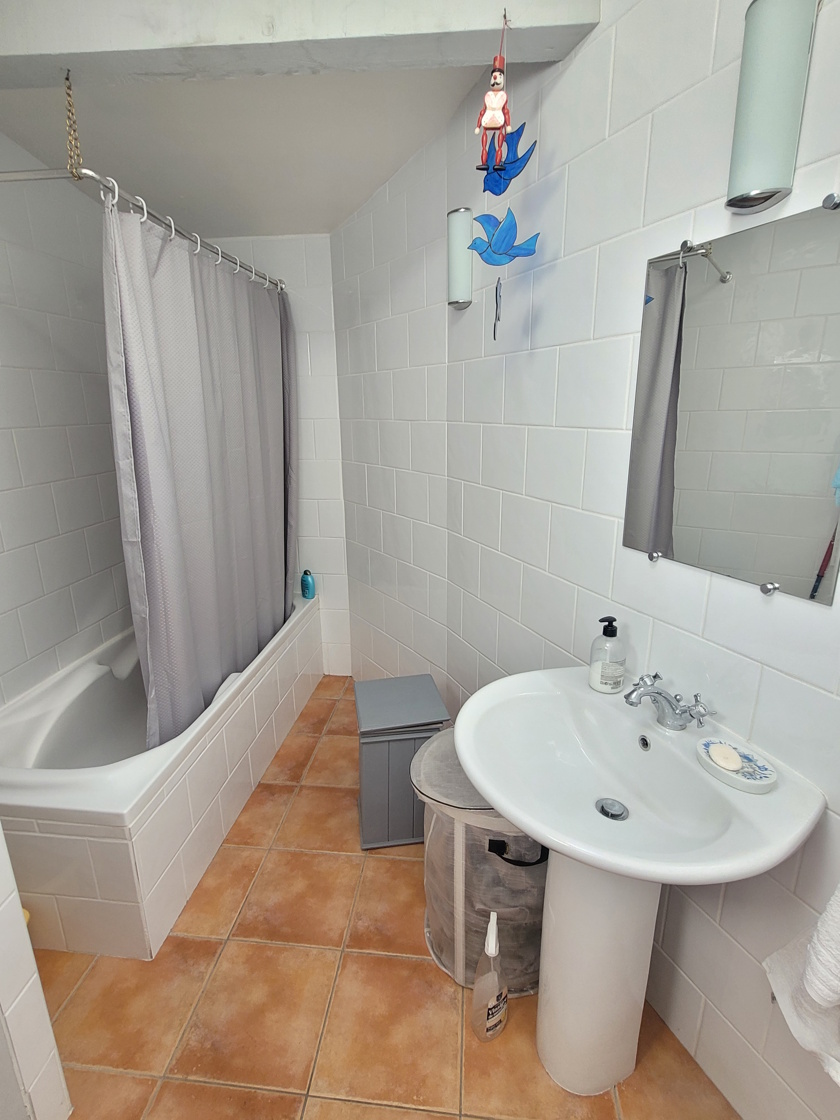 3 Bed, 1 Bath, HouseFor Sale, Cessenon Sur Orb, Herault, Languedoc-Roussillon, 34460