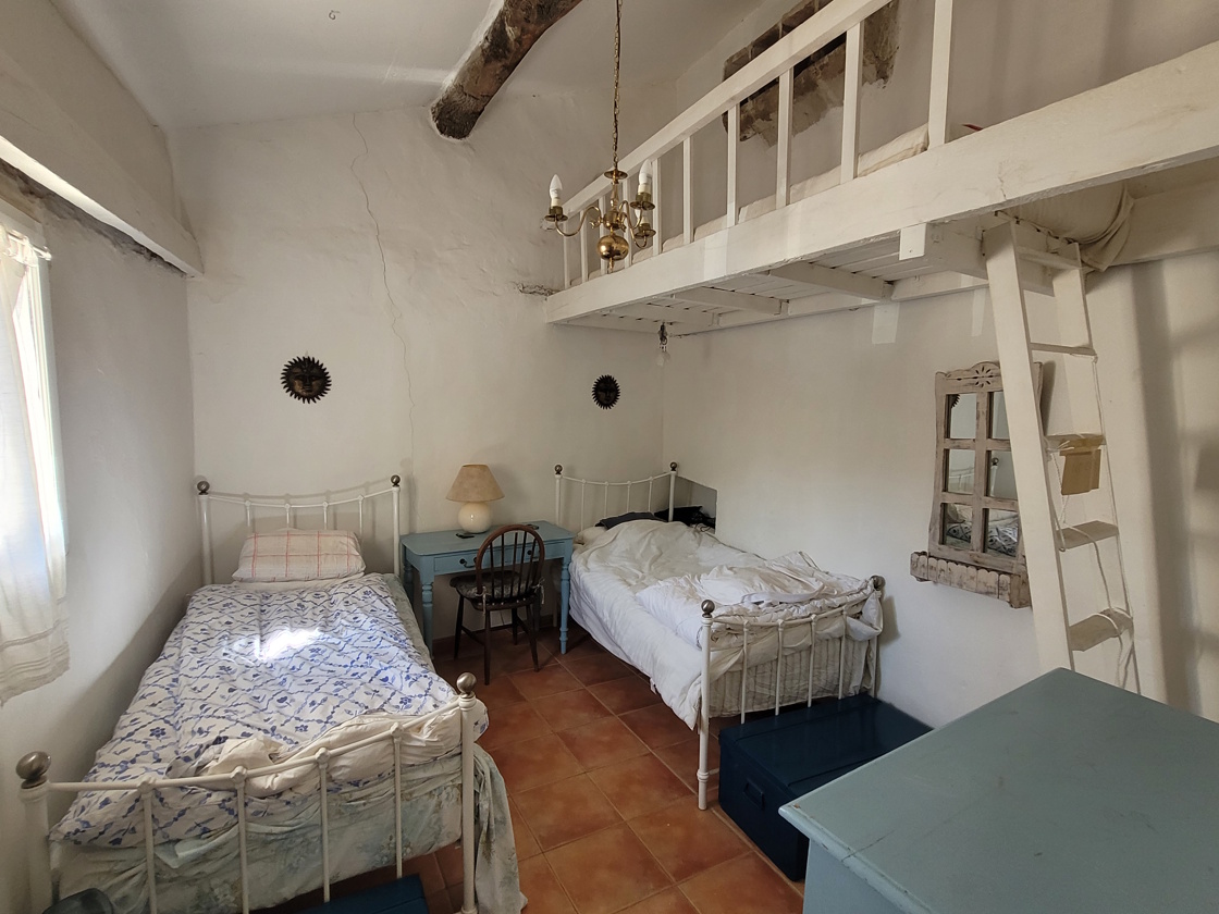 3 Bed, 1 Bath, HouseFor Sale, Cessenon Sur Orb, Herault, Languedoc-Roussillon, 34460