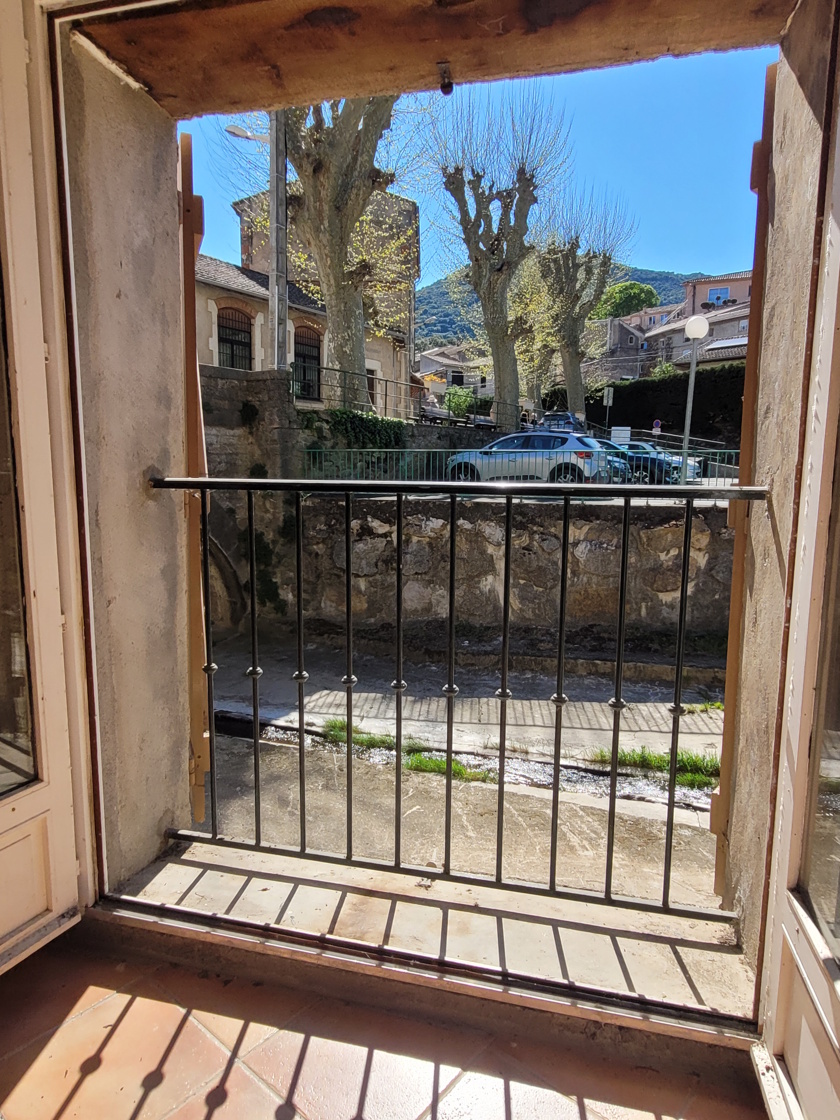 3 Bed, 1 Bath, HouseFor Sale, Cessenon Sur Orb, Herault, Languedoc-Roussillon, 34460