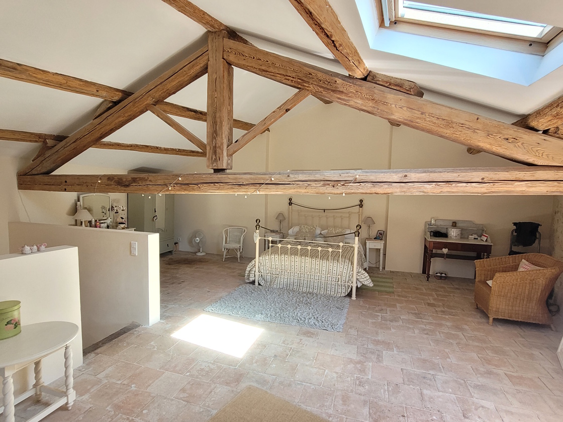 3 Bed, 1 Bath, HouseFor Sale, Laurens, Herault, Languedoc-Roussillon, 34480