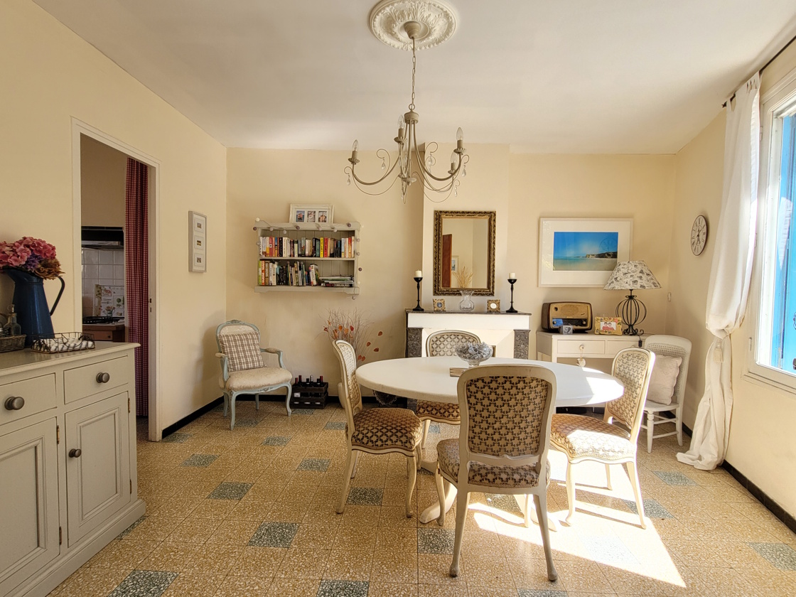 3 Bed, 1 Bath, HouseFor Sale, Laurens, Herault, Languedoc-Roussillon, 34480