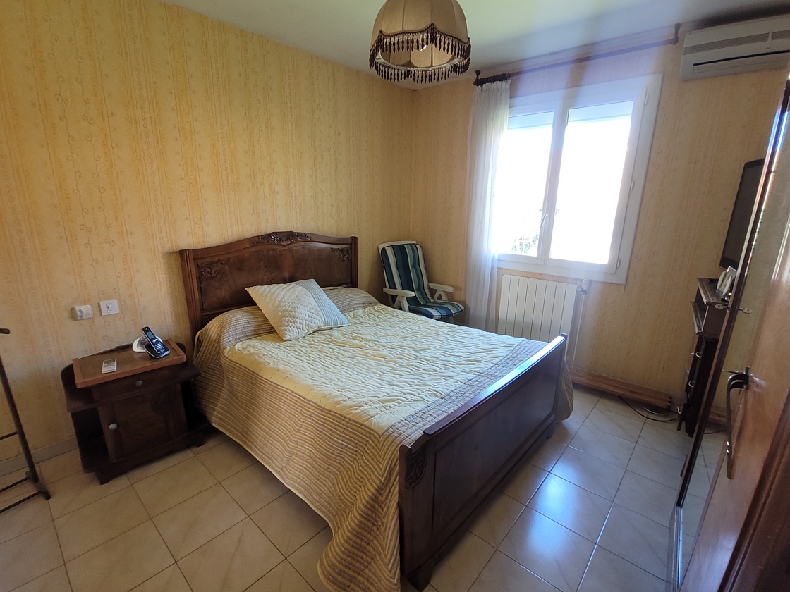 3 Bed, 1 Bath, HouseFor Sale, Saint Genies De Fontedit, Herault, Languedoc-Roussillon, 34480