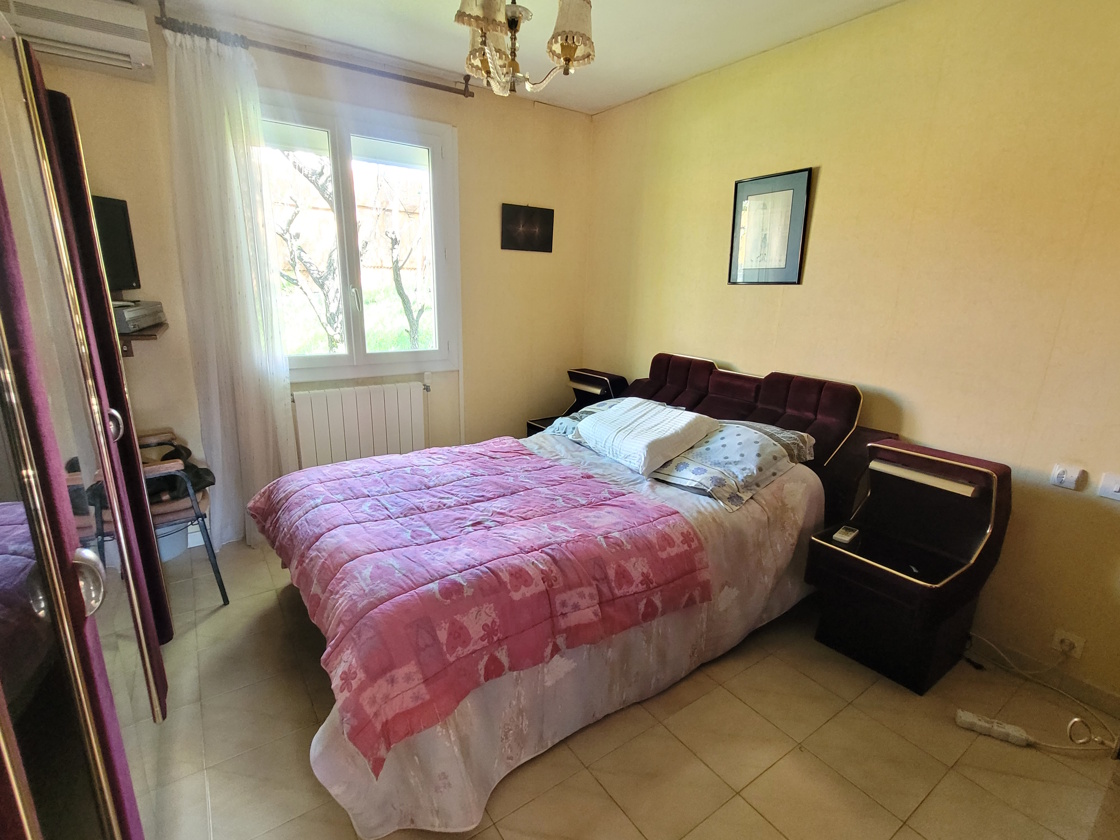 3 Bed, 1 Bath, HouseFor Sale, Saint Genies De Fontedit, Herault, Languedoc-Roussillon, 34480